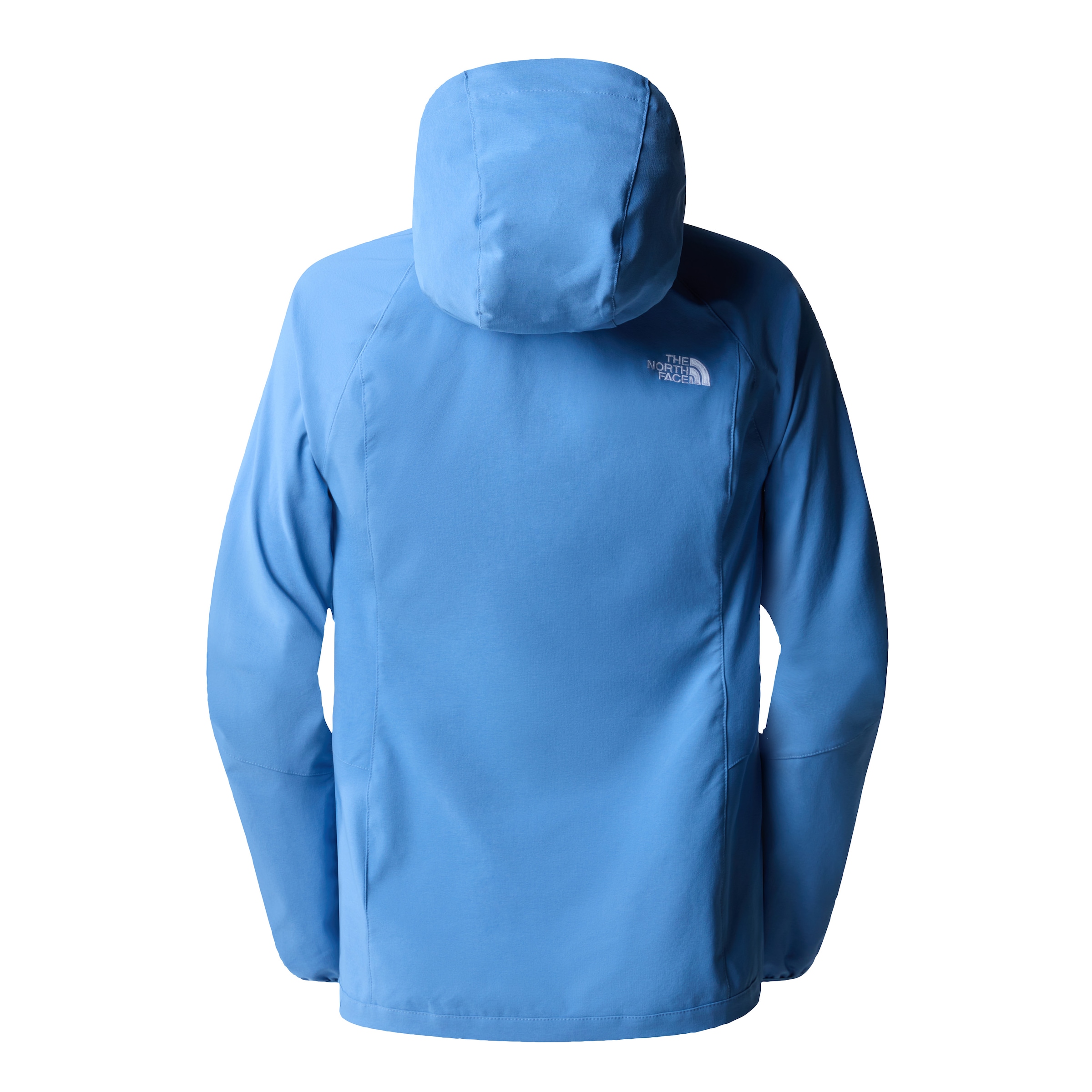 The North Face Softshelljacke »W NIMBLE HOODIE - EU«, mit Kapuze