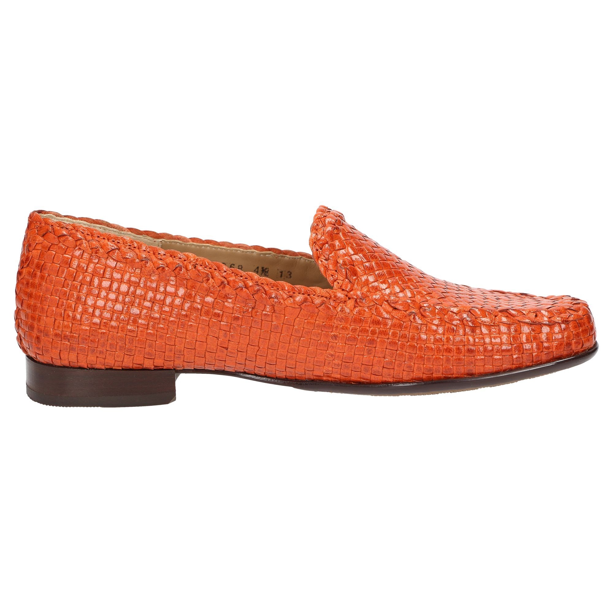 SIOUX Slipper »Cordera«