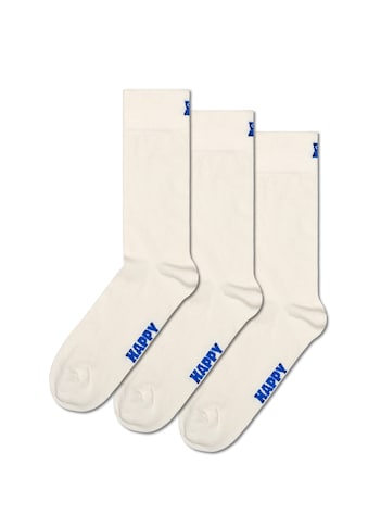 Happy Socks Socken, (Set, 3 Paar)