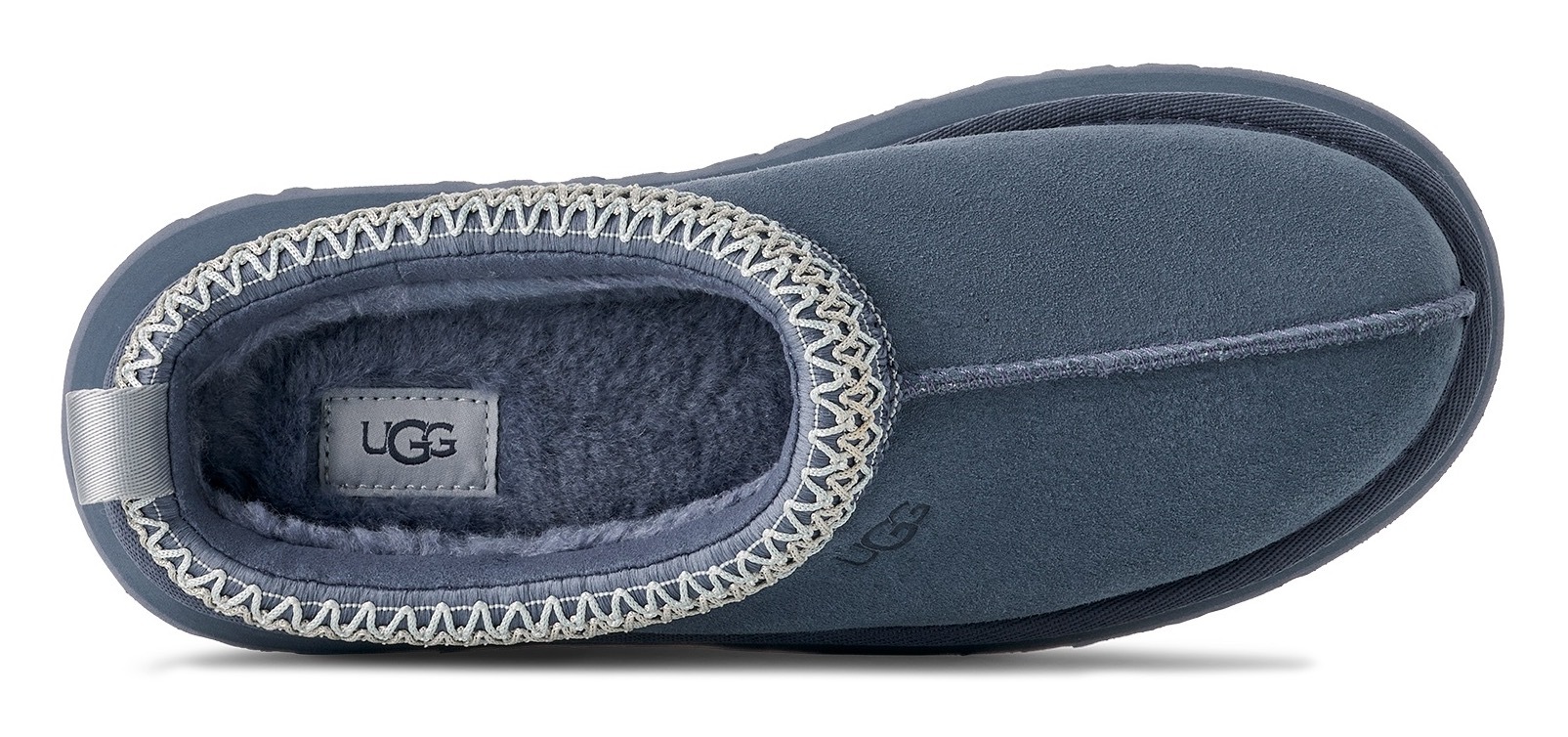 UGG Hausschuh »TAZZ«, Homeslippers, Pantoffel mit Plateausohle