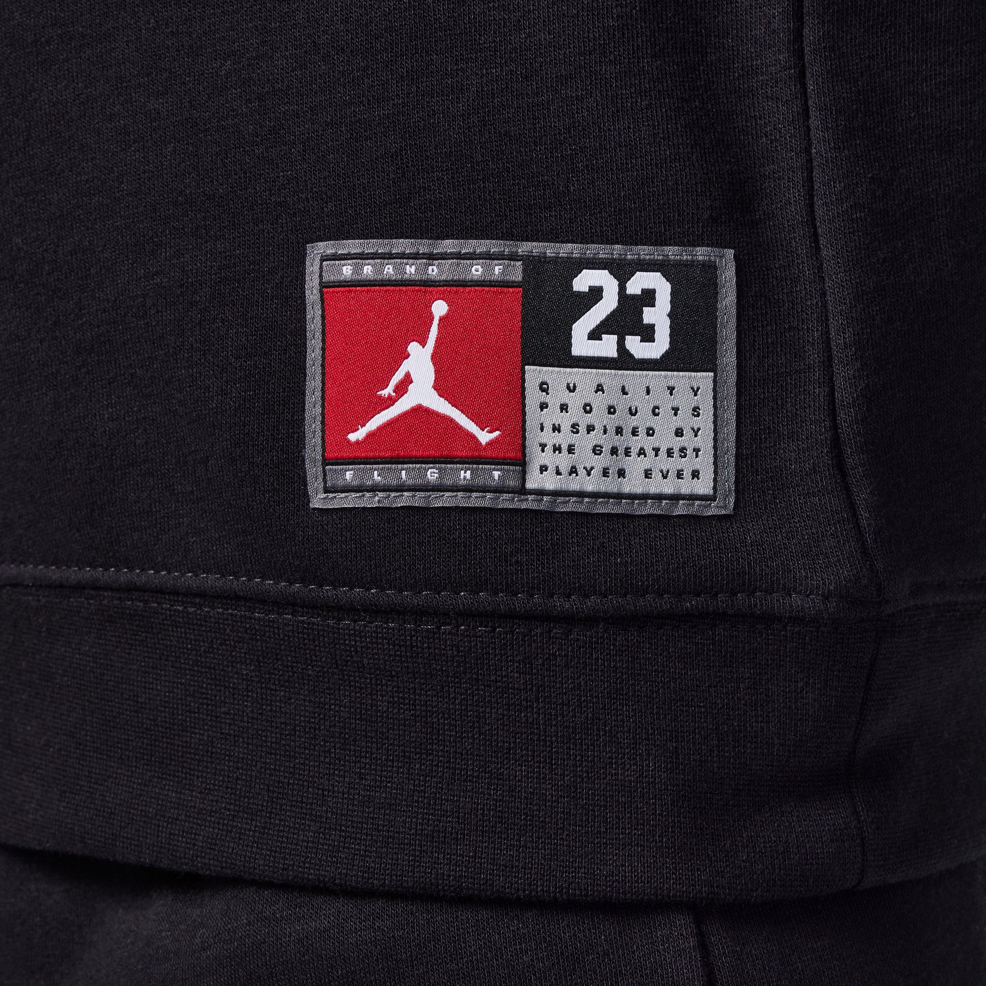 Jordan Jogginganzug »JDN JERSEY PACK PO SET« 2 aus Baumwolle und Polyester