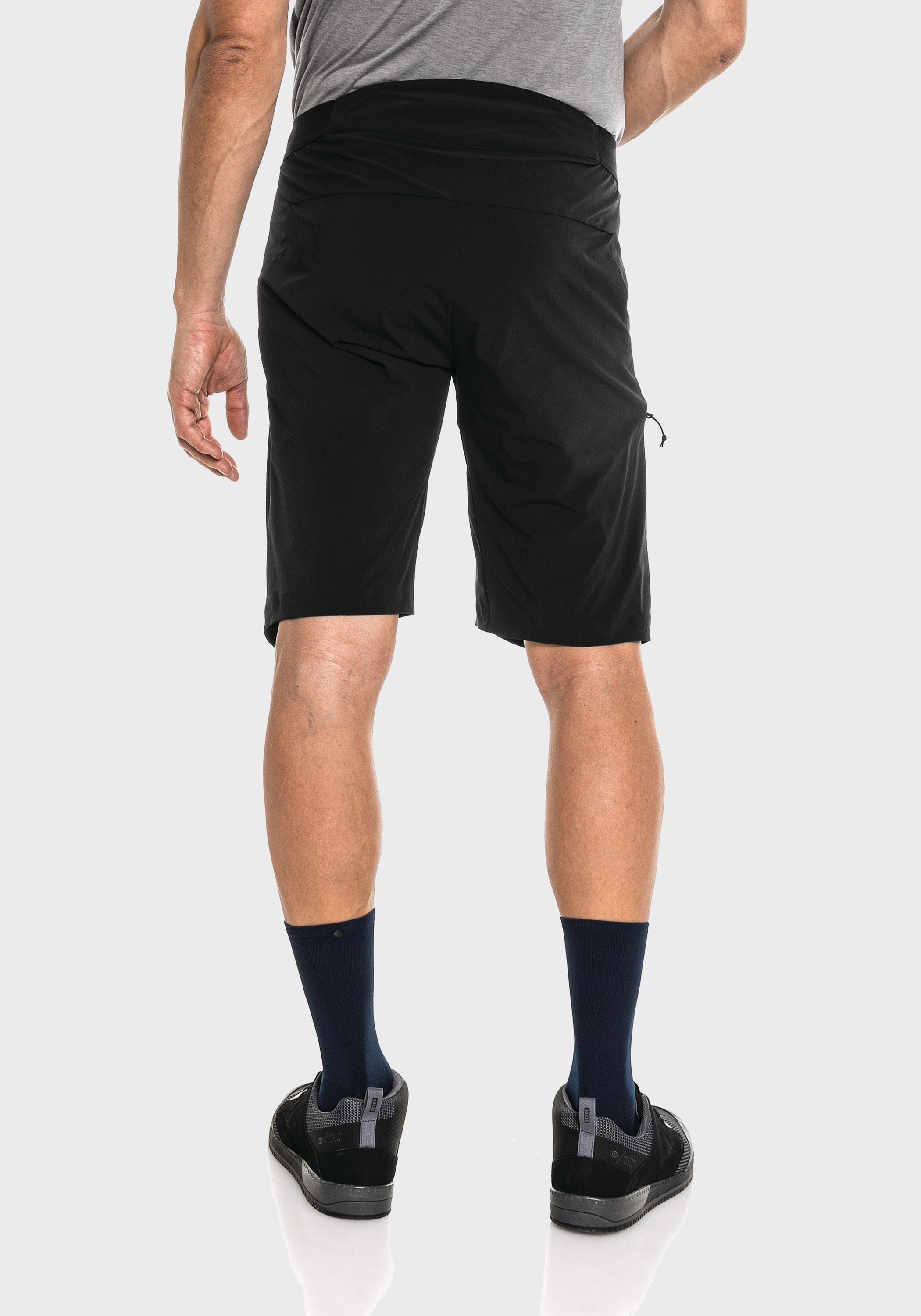 Schöffel Shorts »Shorts Mellow Trail M«