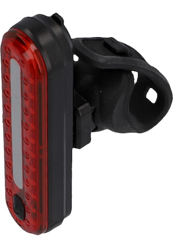 FISCHER Fahrrad Fahrradbeleuchtung »LED-Akku Bremslicht Stableuchte«, (2, mit Rücklicht) kaufen