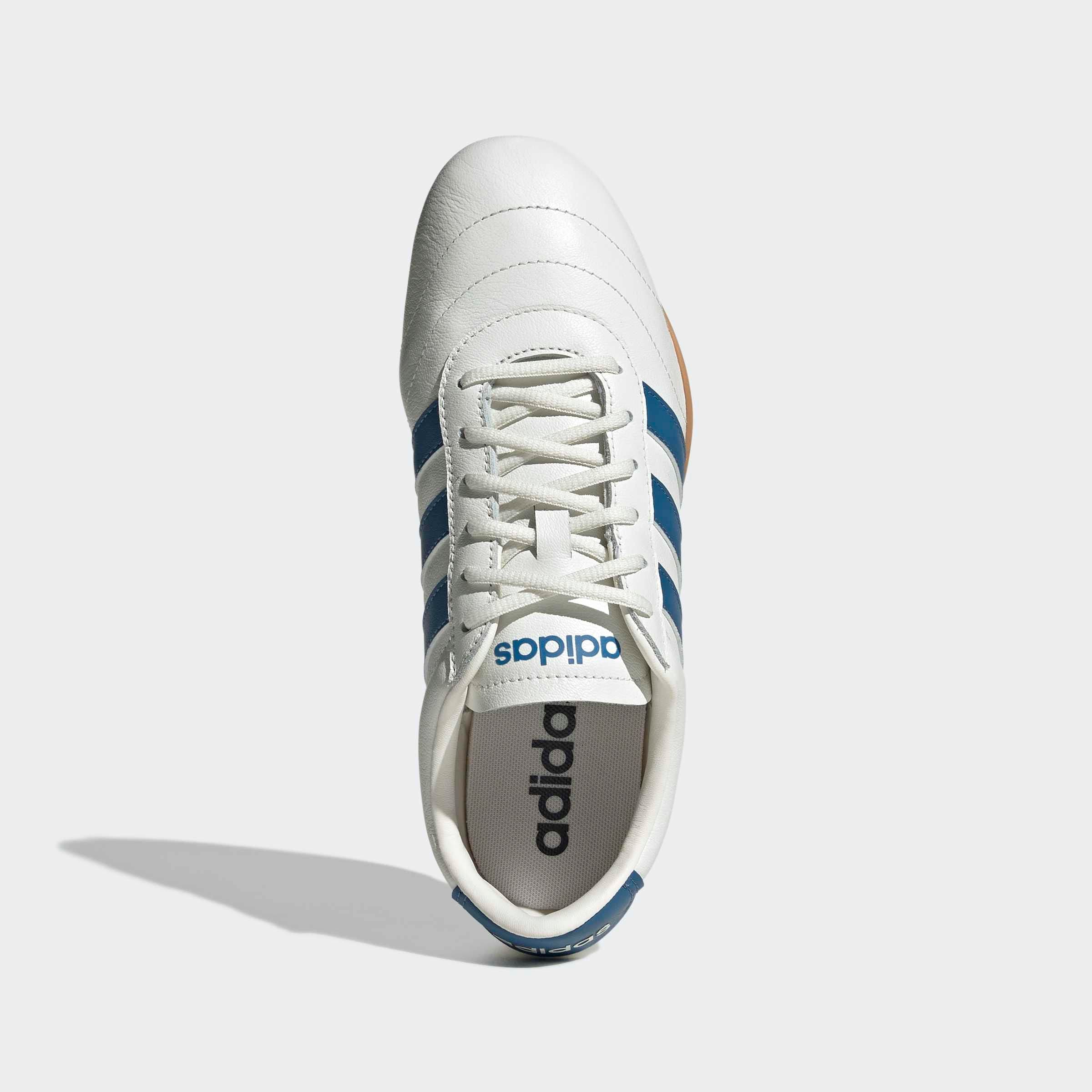 adidas Sportswear Sneaker »GRAND COURT LO«  Design auf den Spuren des adidas Superstar