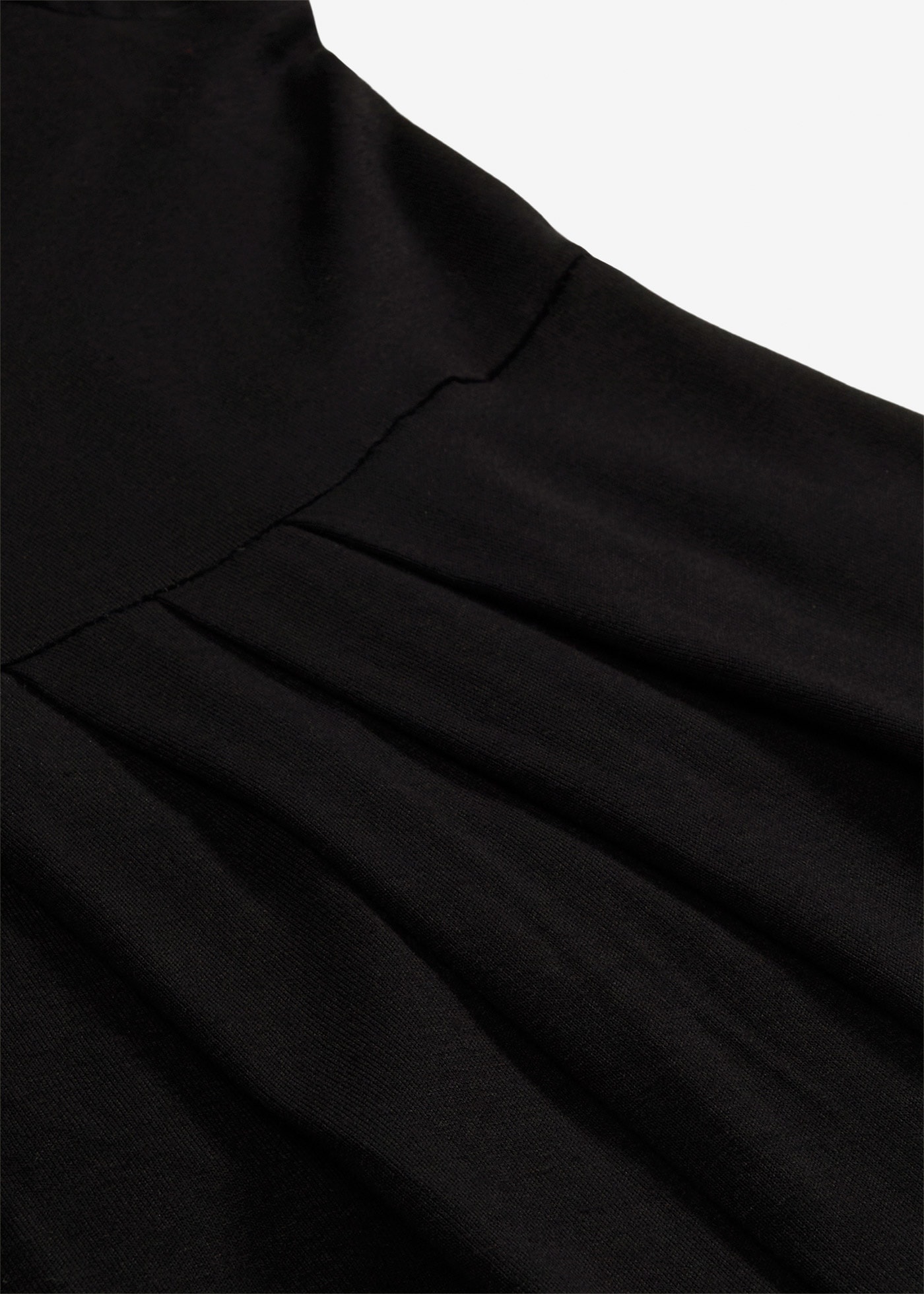 bonprix Jumpsuit »Jumpsuit mit Haremshose aus nachhaltiger Viskose« Jumpsuit mit Haremshose aus nachhaltiger Viskose