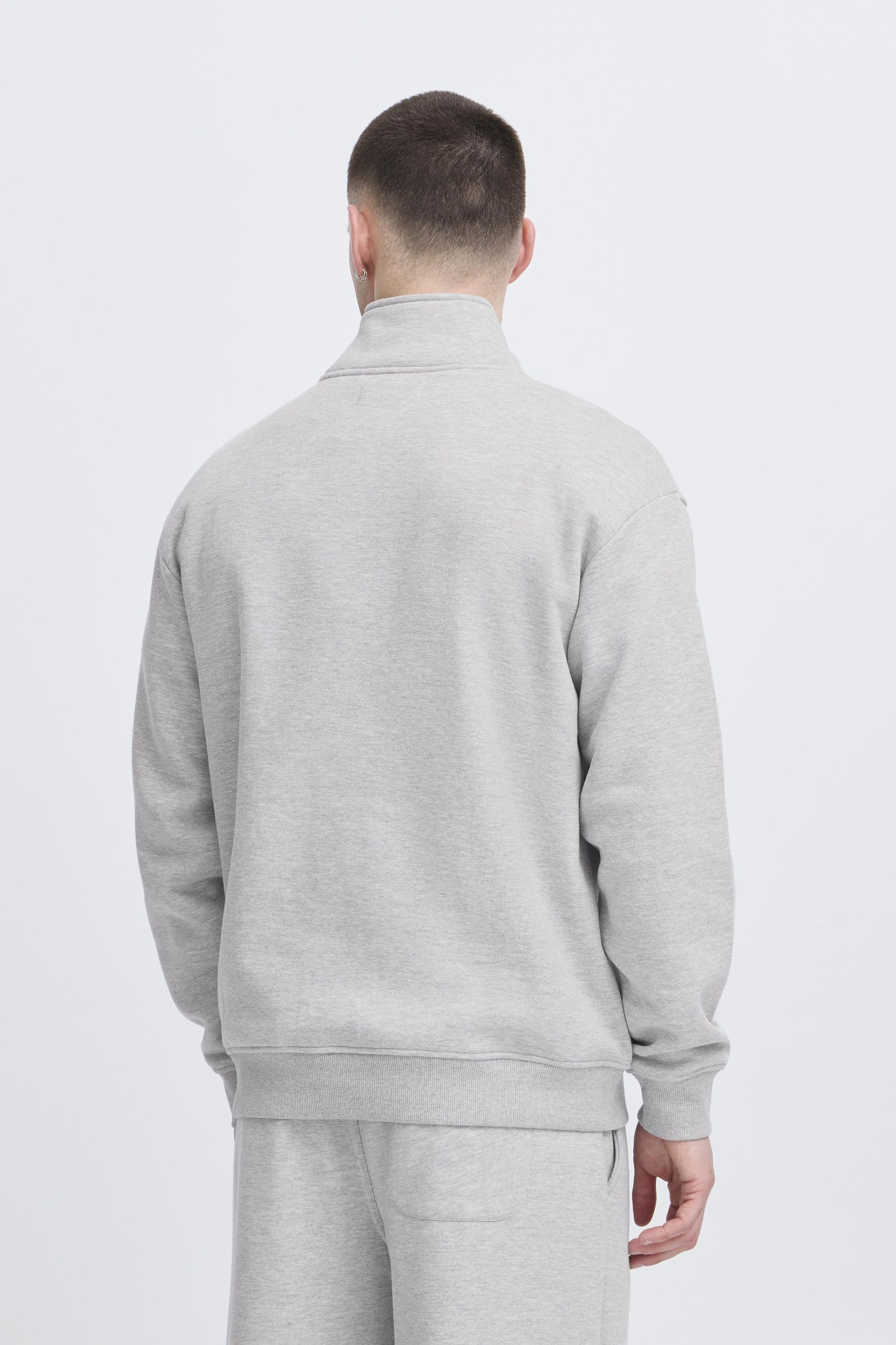 Blend Troyer »Longsweatshirt BHJUSTIN«