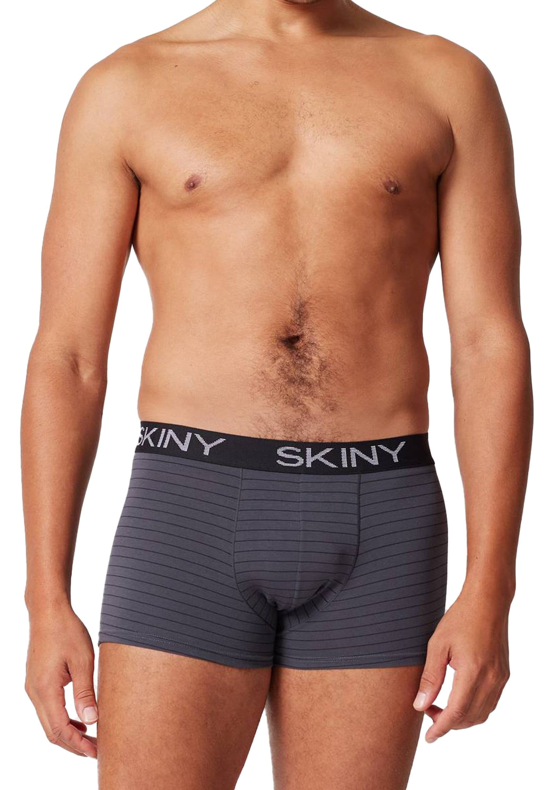 Skiny Boxershorts »Boxershort 2er Pack«