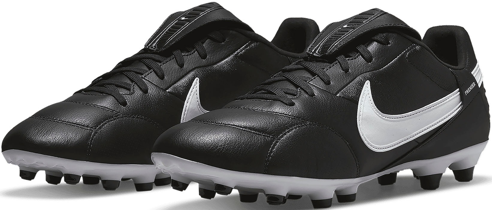 Nike Fußballschuh »THE PREMIER III FG FIRM-GROUND SOCC«
