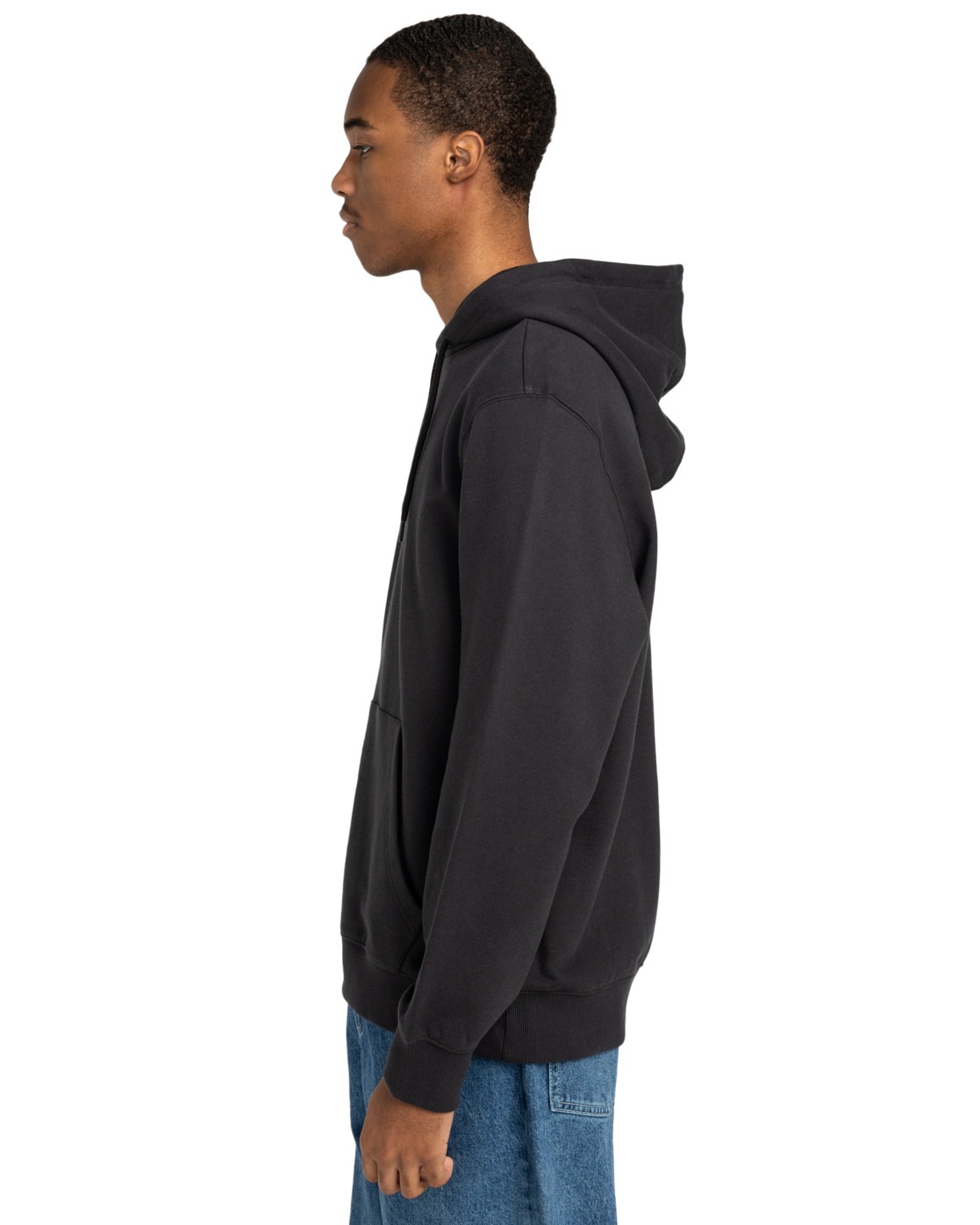 Element Hoodie »Simple Logo«