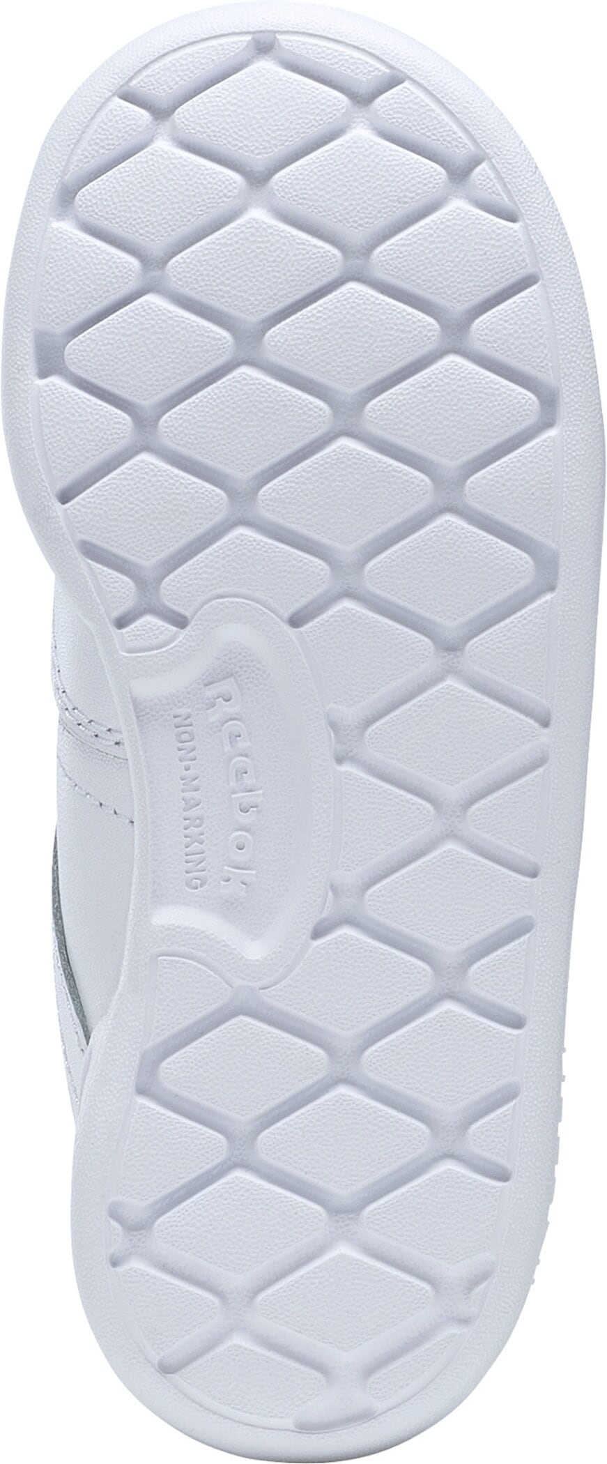 Reebok Classic Sneaker »CLUB C«, mit Klettverschluss