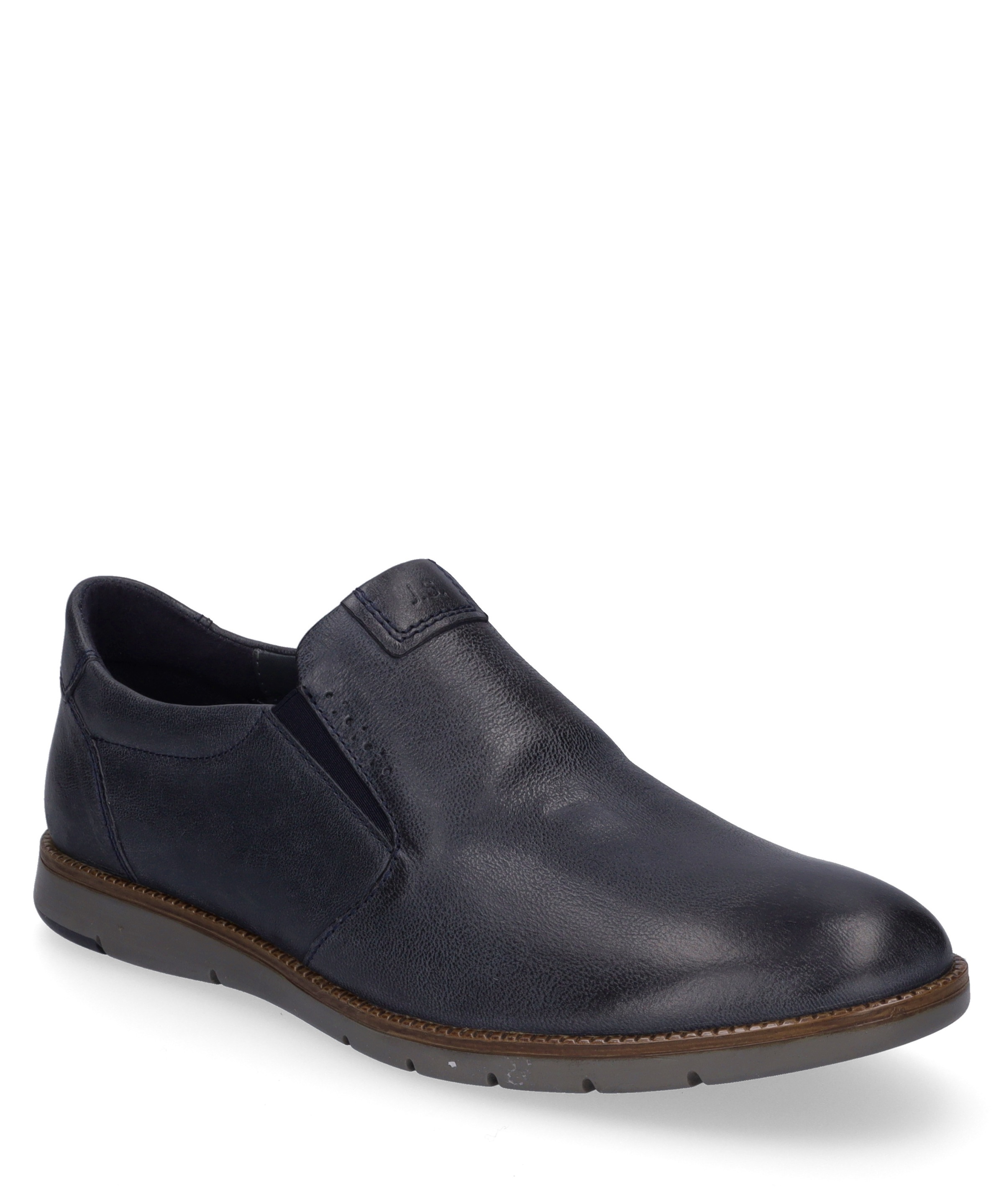Josef Seibel Slipper »Tyler 40, jeans«