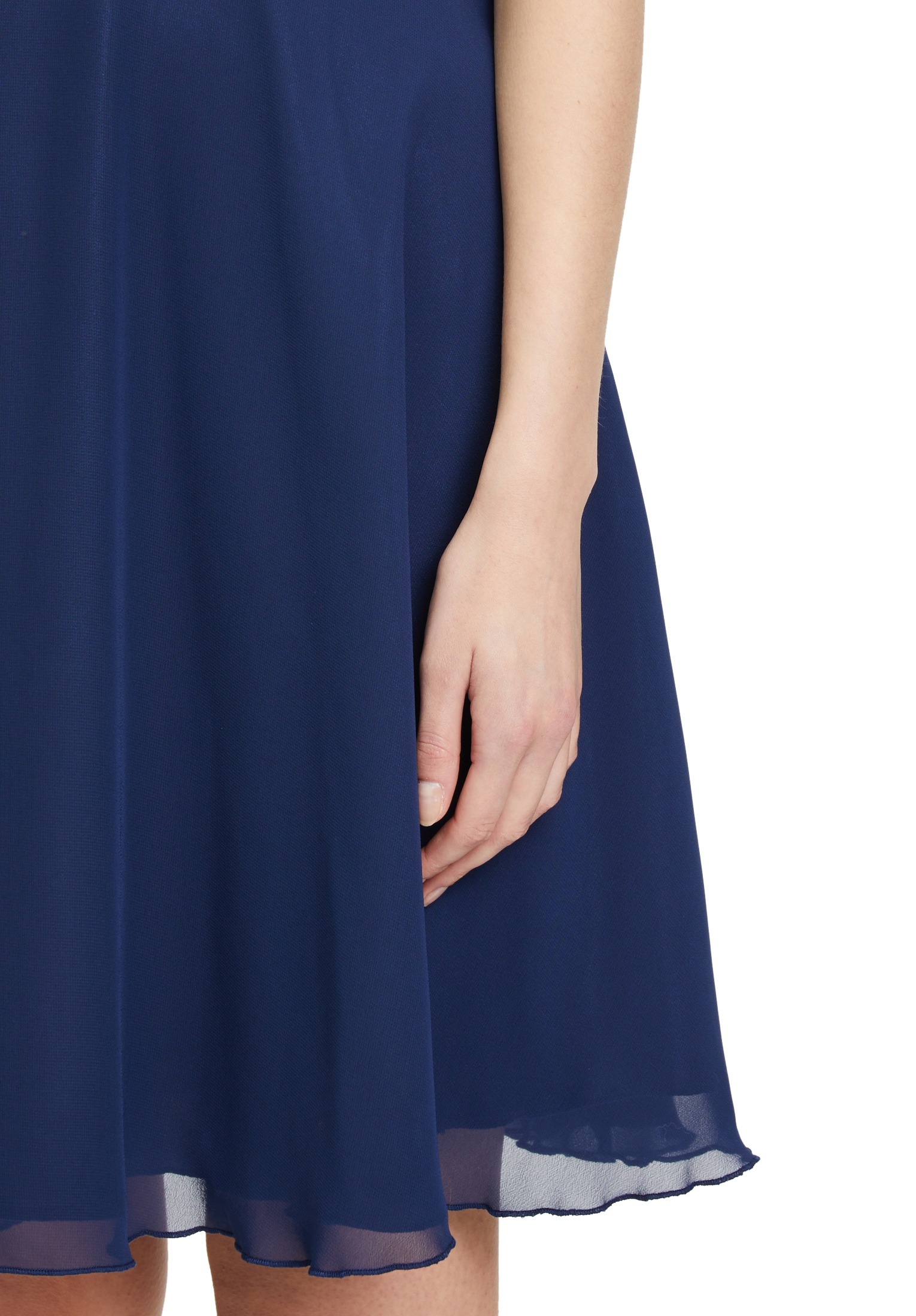 Vera Mont Cocktailkleid »Cocktailkleid mit Spitze«