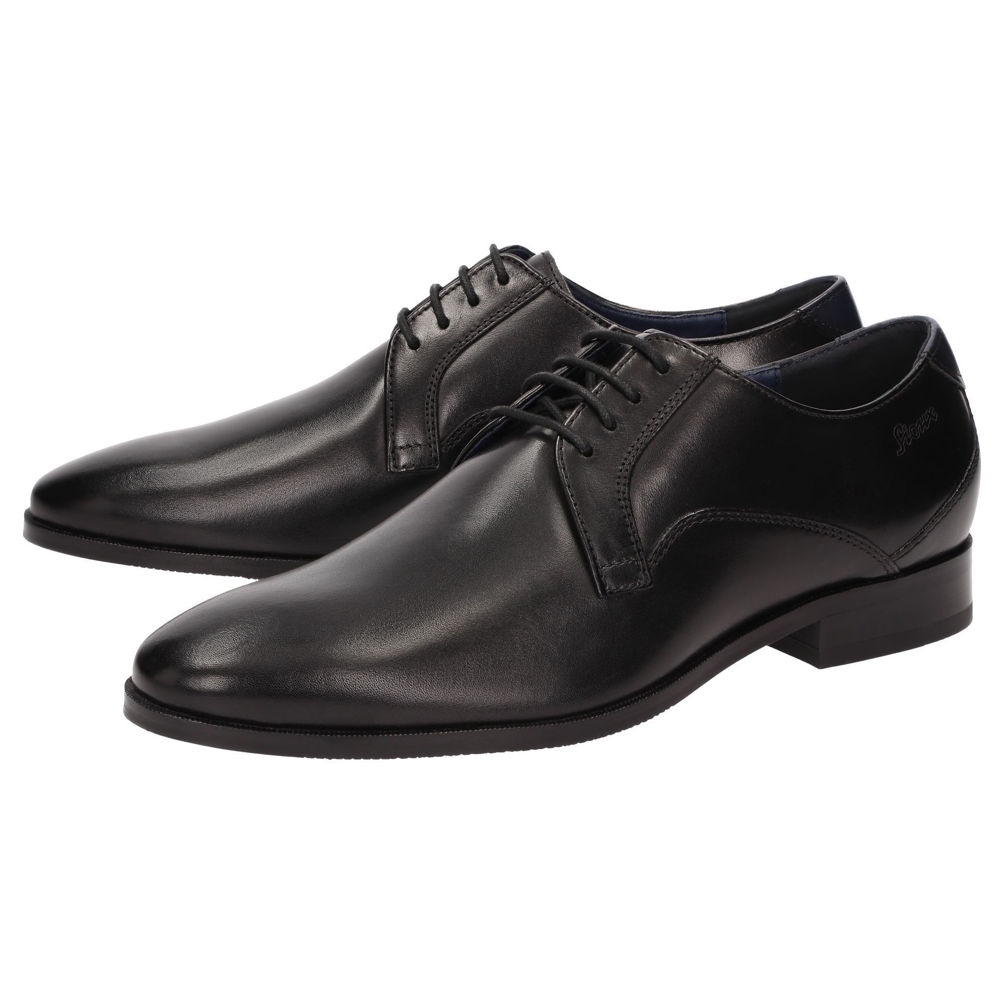 SIOUX Schnürschuh »Geriondo-704«