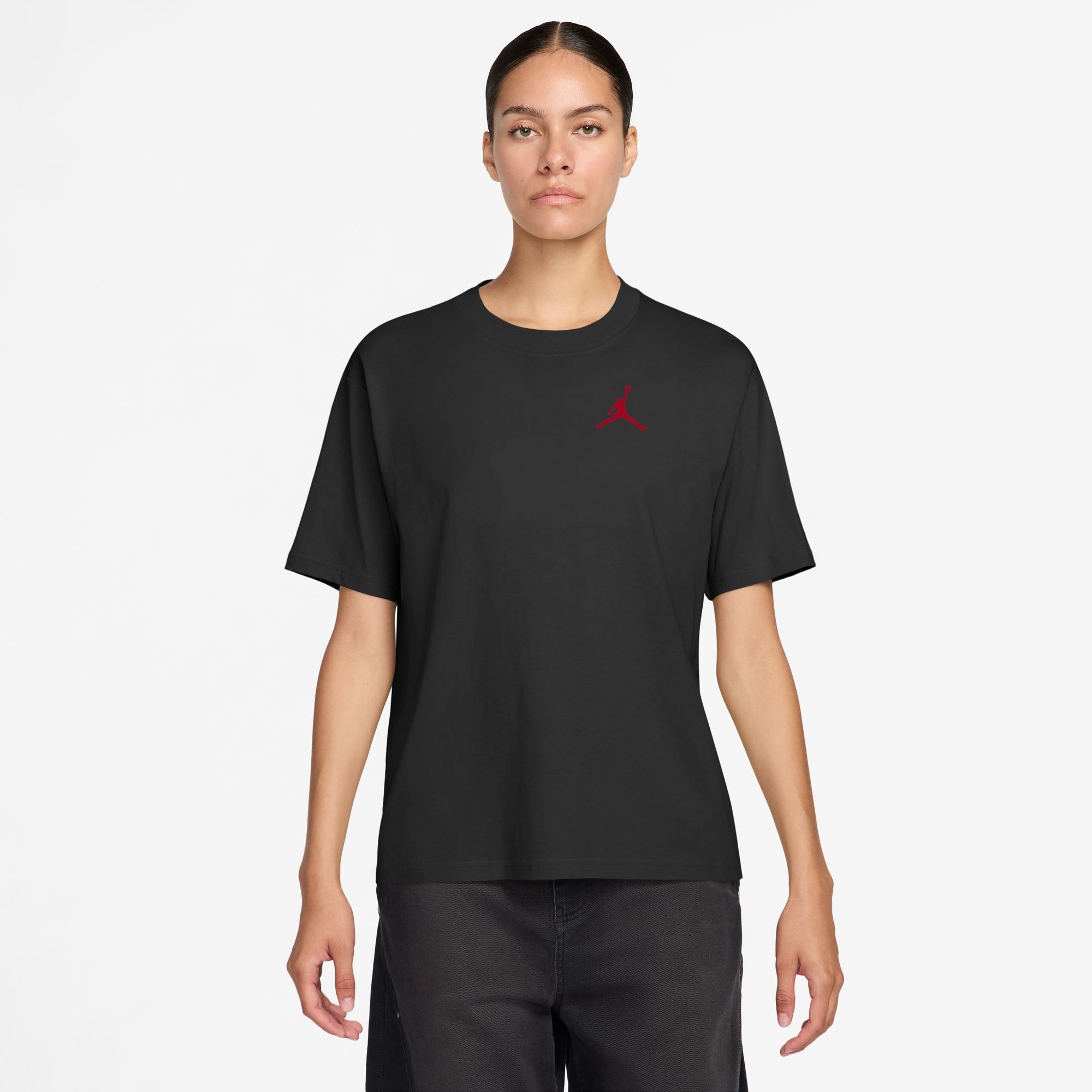 Jordan T-Shirt »W J JUMPMAN SS GF TEE LBR 2«