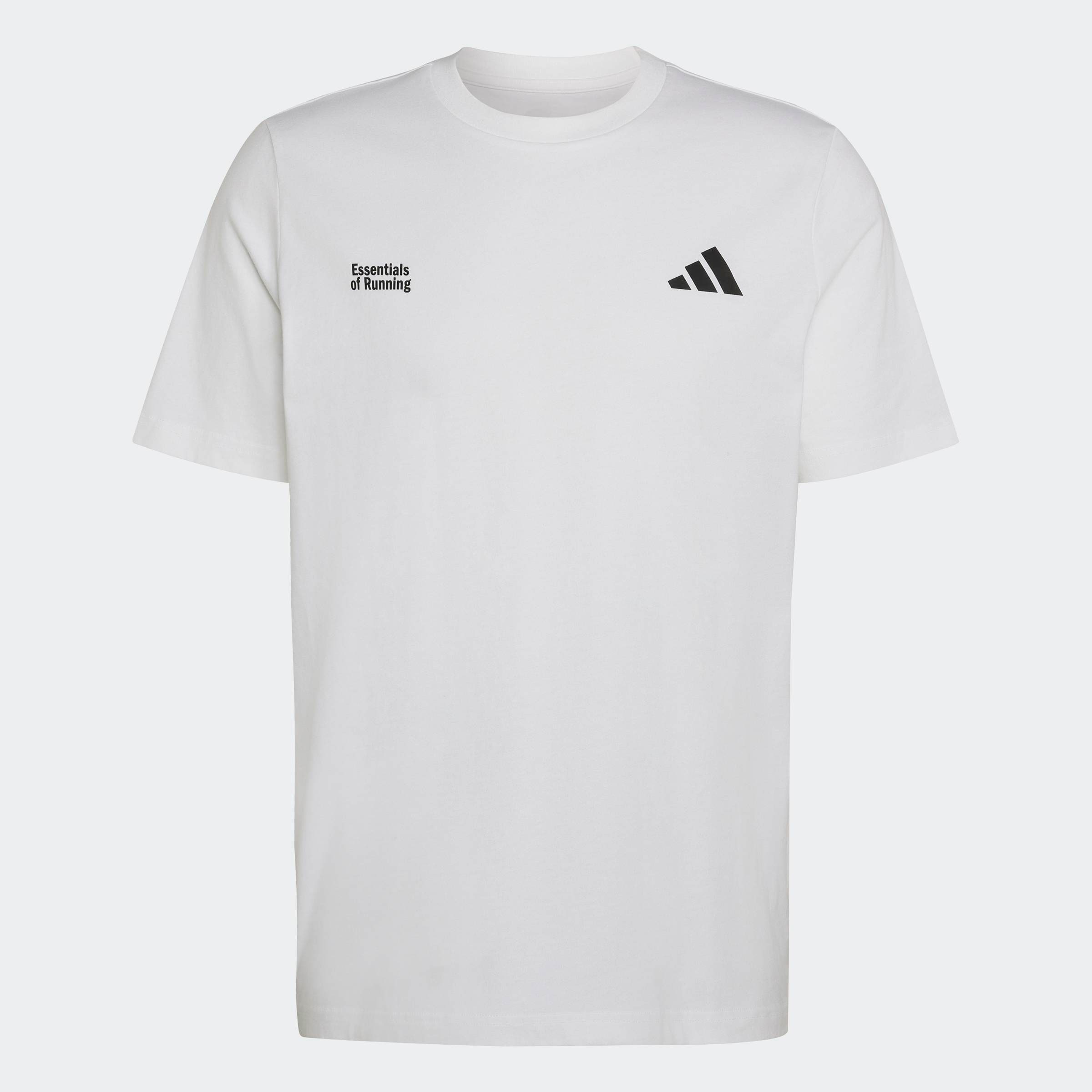 adidas Performance Laufshirt »M RUN ESS G T«