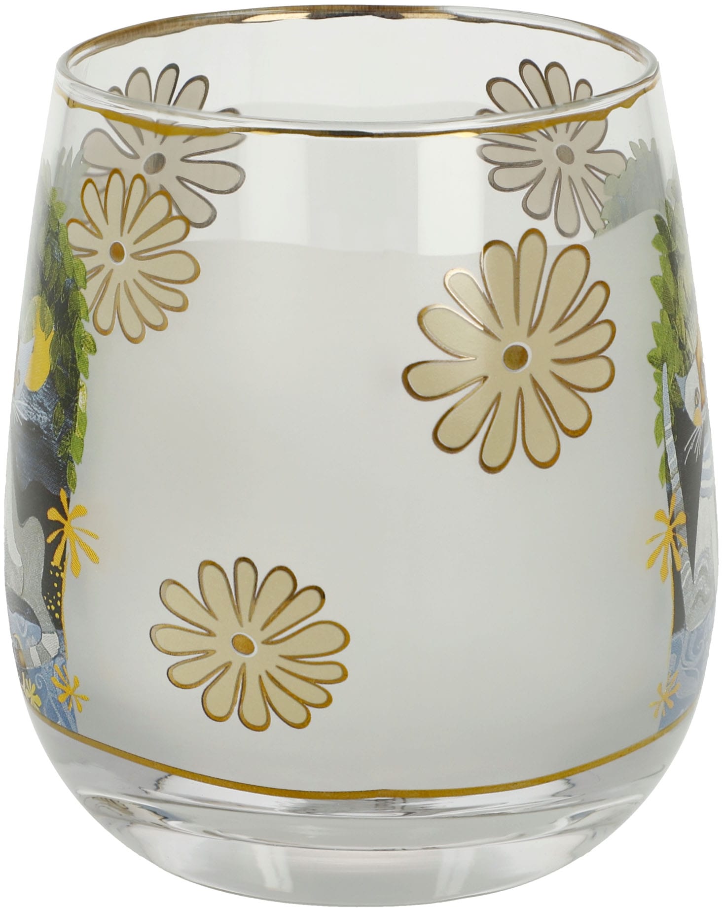 Goebel Windlicht »Windlicht R. Wachtmeister -Al chiaro di luna«