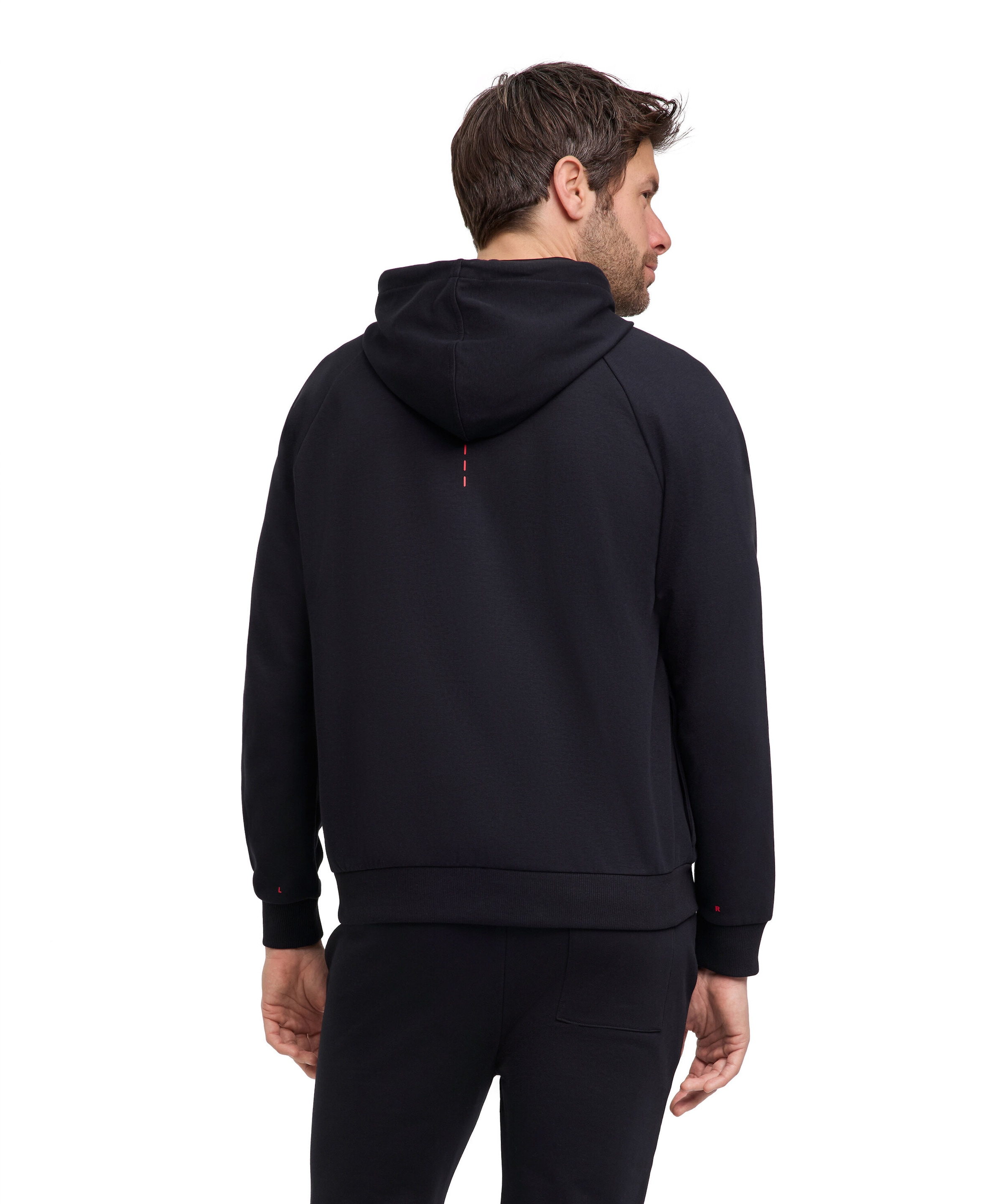 FALKE Kapuzenpullover »FALKE Zip-Jacke« 1 Stk.