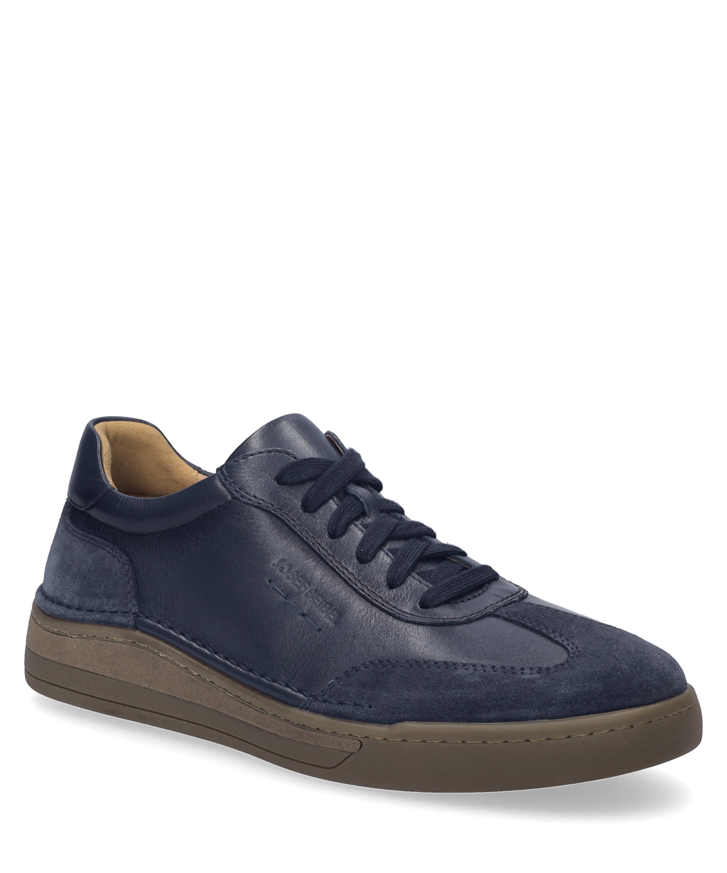 Josef Seibel Schnürschuh »Cleve 07, indigo«