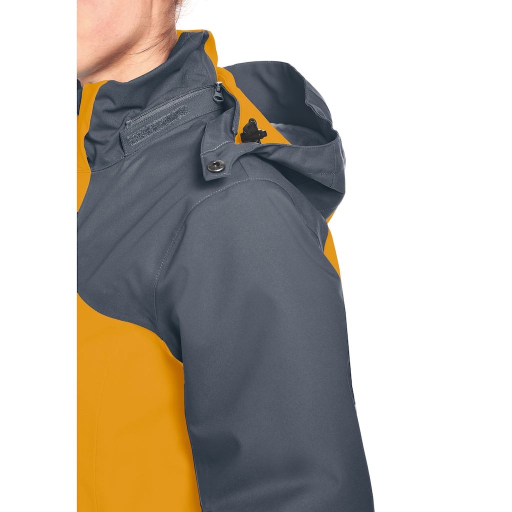 Maier Sports Funktionsjacke »Gravdal XO 2.0 W«