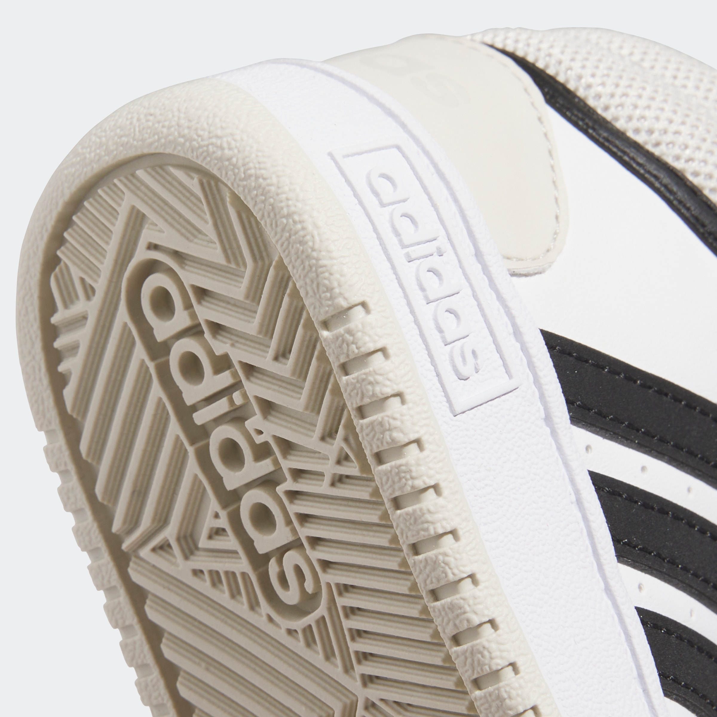 adidas Sportswear Sneaker »HOOPS MID«