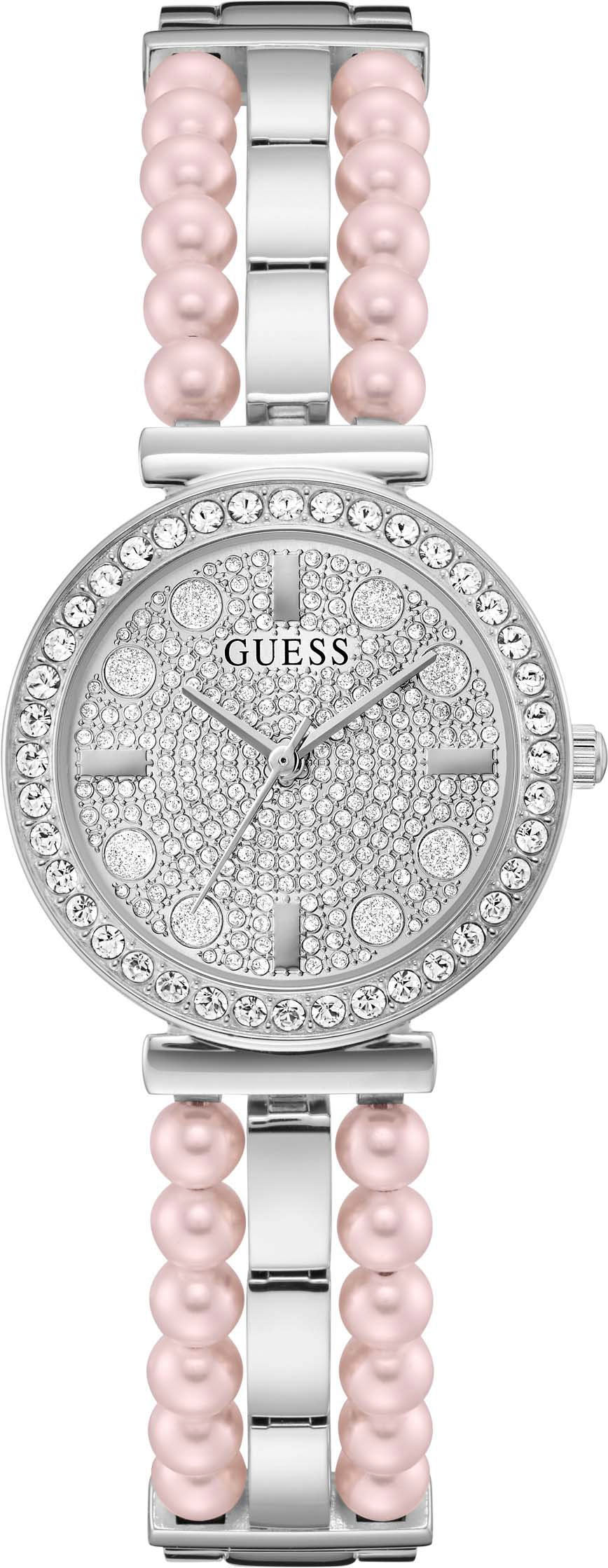 »GW0531L1« bei Guess OTTOversand Quarzuhr