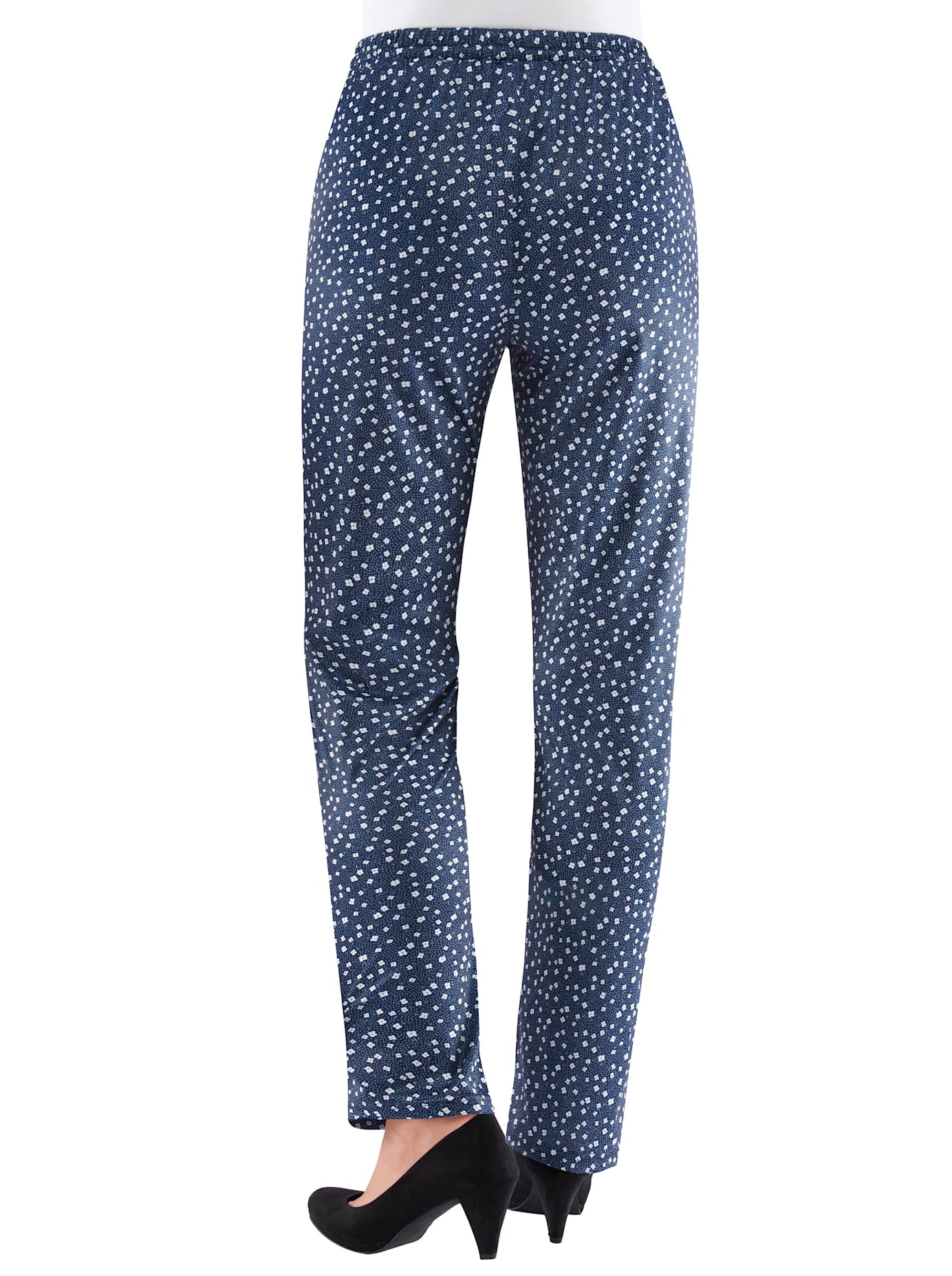 Classic Basics Jerseyhose
