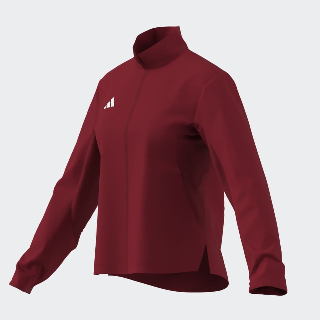adidas Performance Laufjacke »ADIZERO E JCKT«