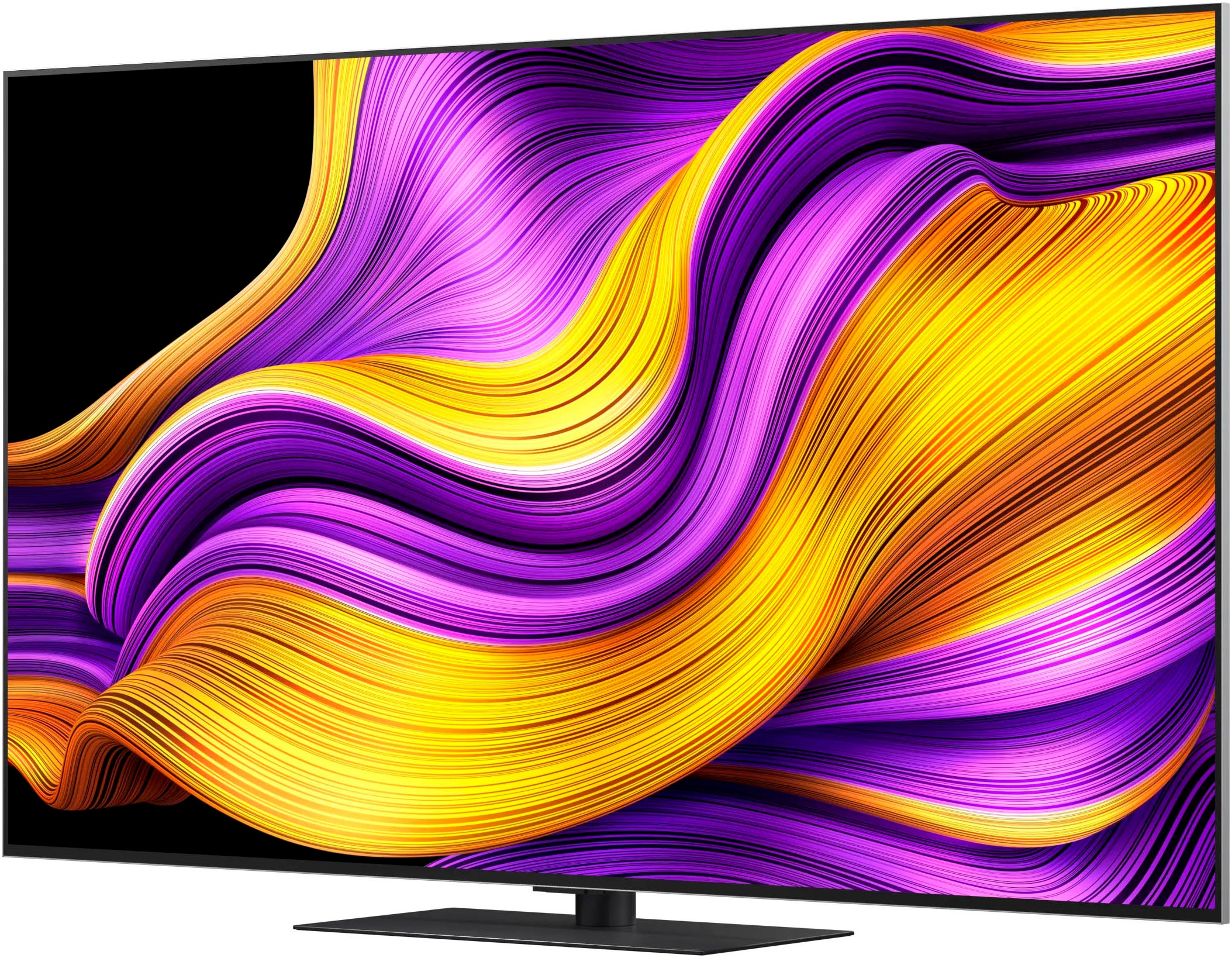 LG OLED-Fernseher »OLED55G59LS«, 4K Ultra HD, Smart-TV