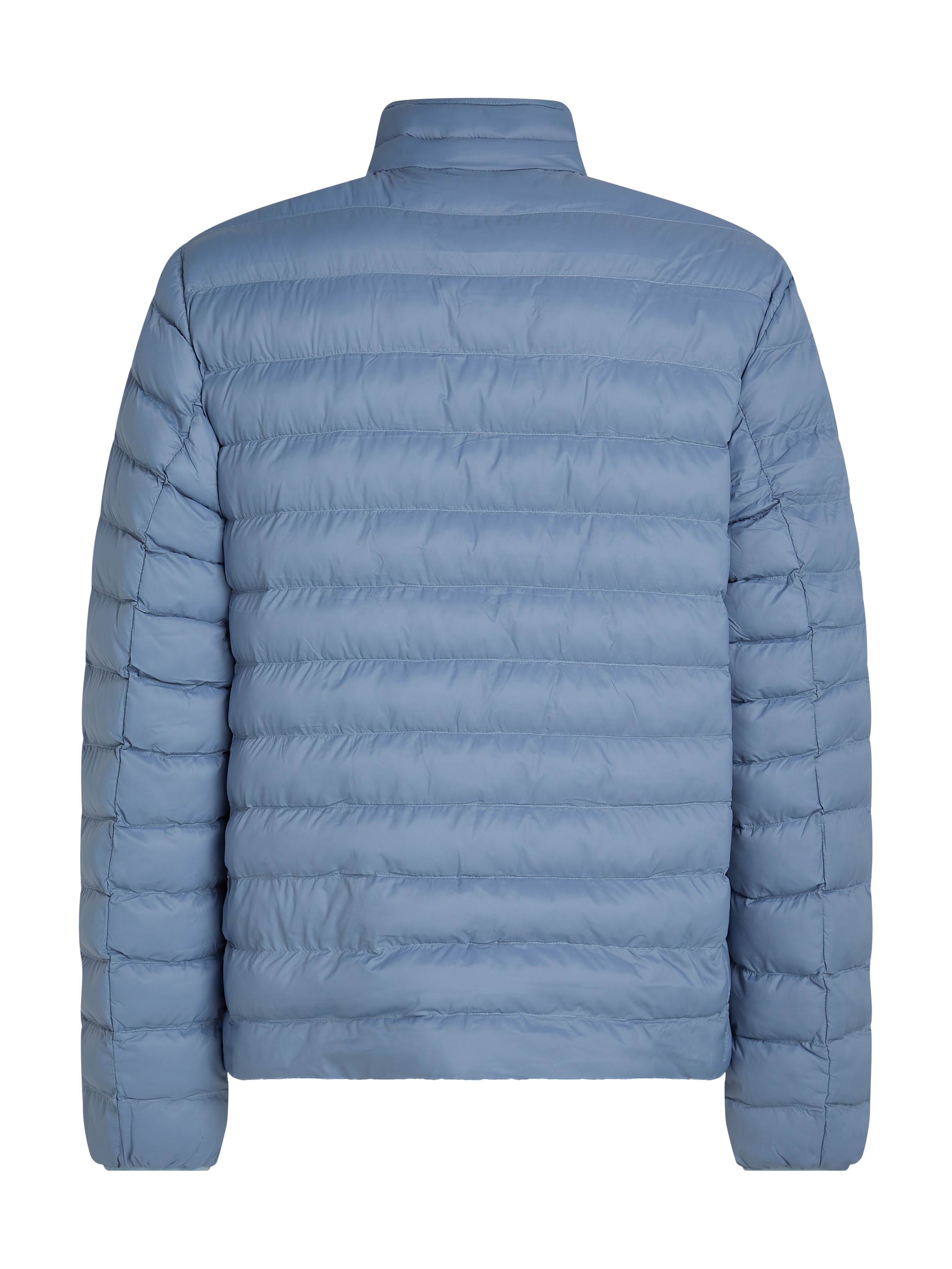 Tommy Hilfiger Steppjacke »PACKABLE RECYCLED JACKET«, mit Logostickerei