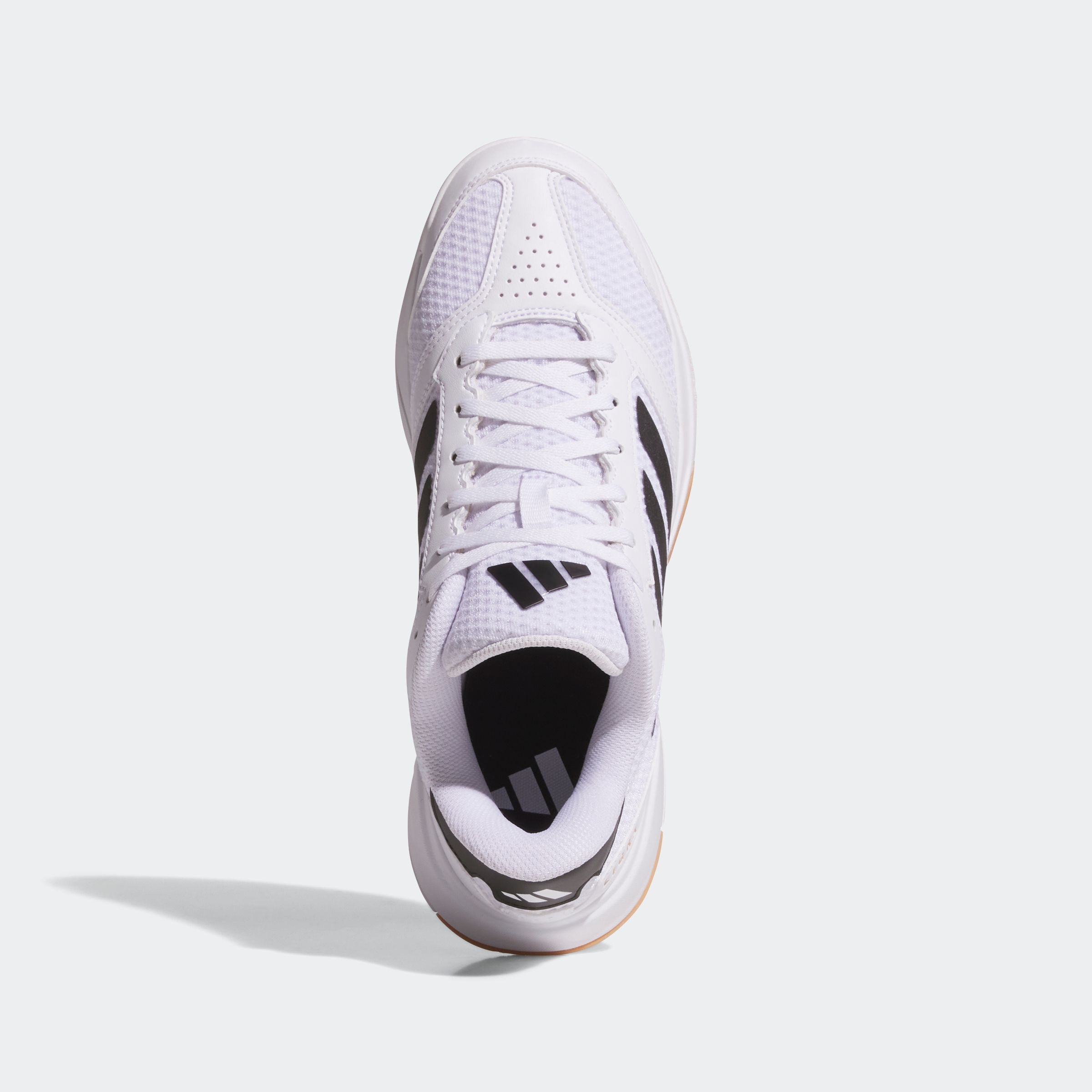 adidas Performance Hallenschuh, geeignet für jeden Hallensport