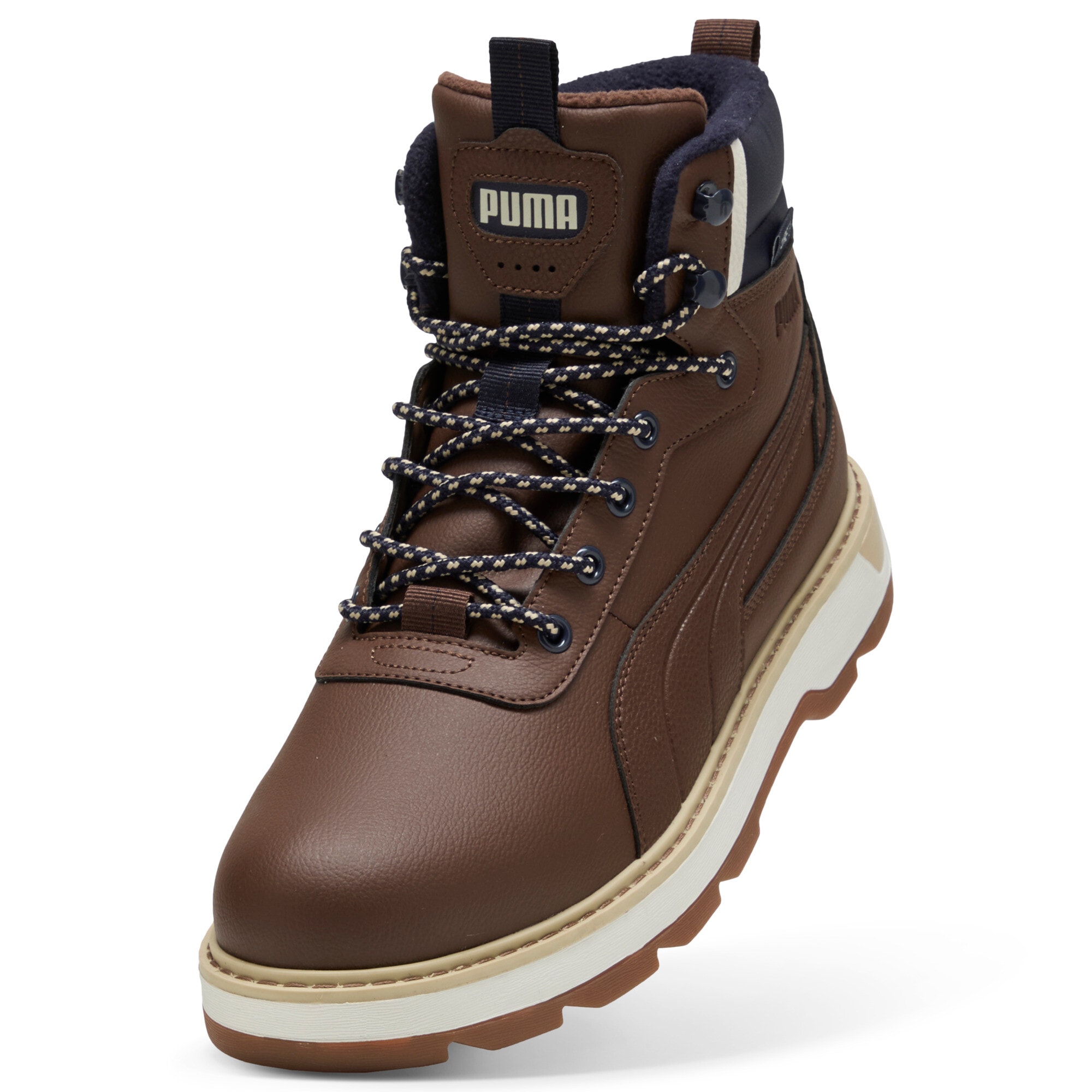 PUMA Winterboots »DESIERTO V3 PURETEX«, Sneakerboots, Winterschuhe, wasserdicht