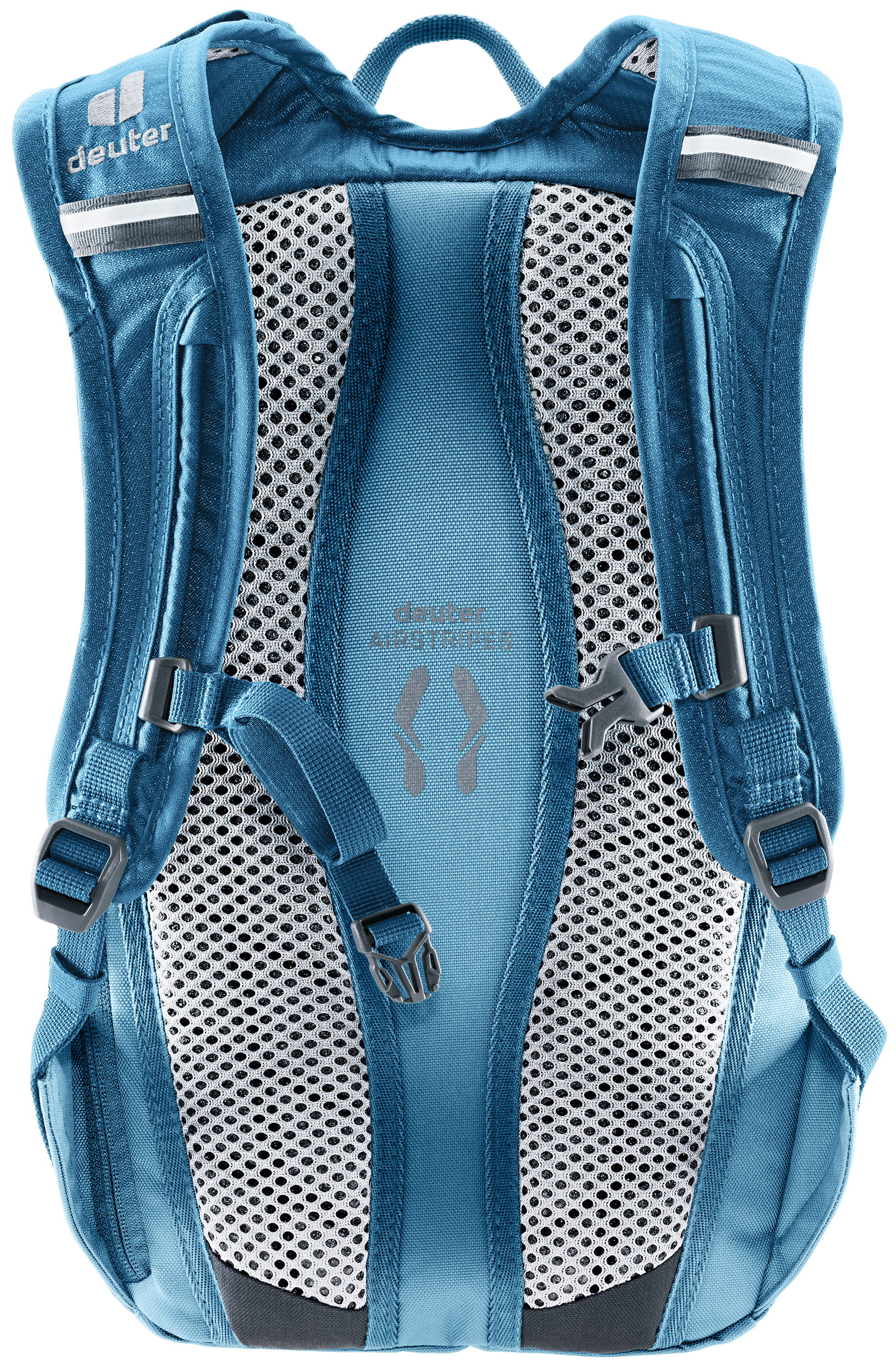 deuter Kinderrucksack »JUNIOR BIKE 8 L«, für Kinder