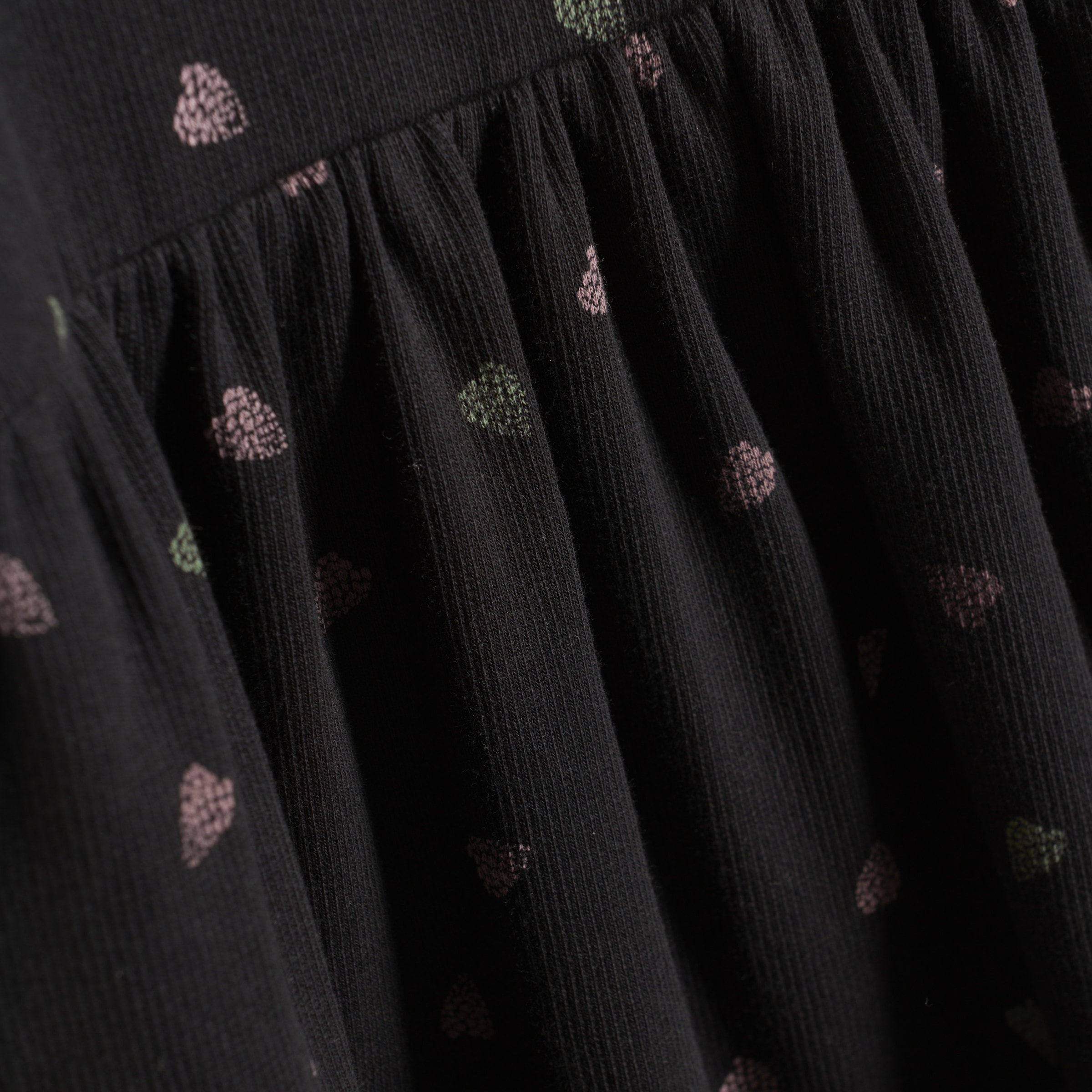 Minymo Jerseykleid »Jerseykleid MIDress«