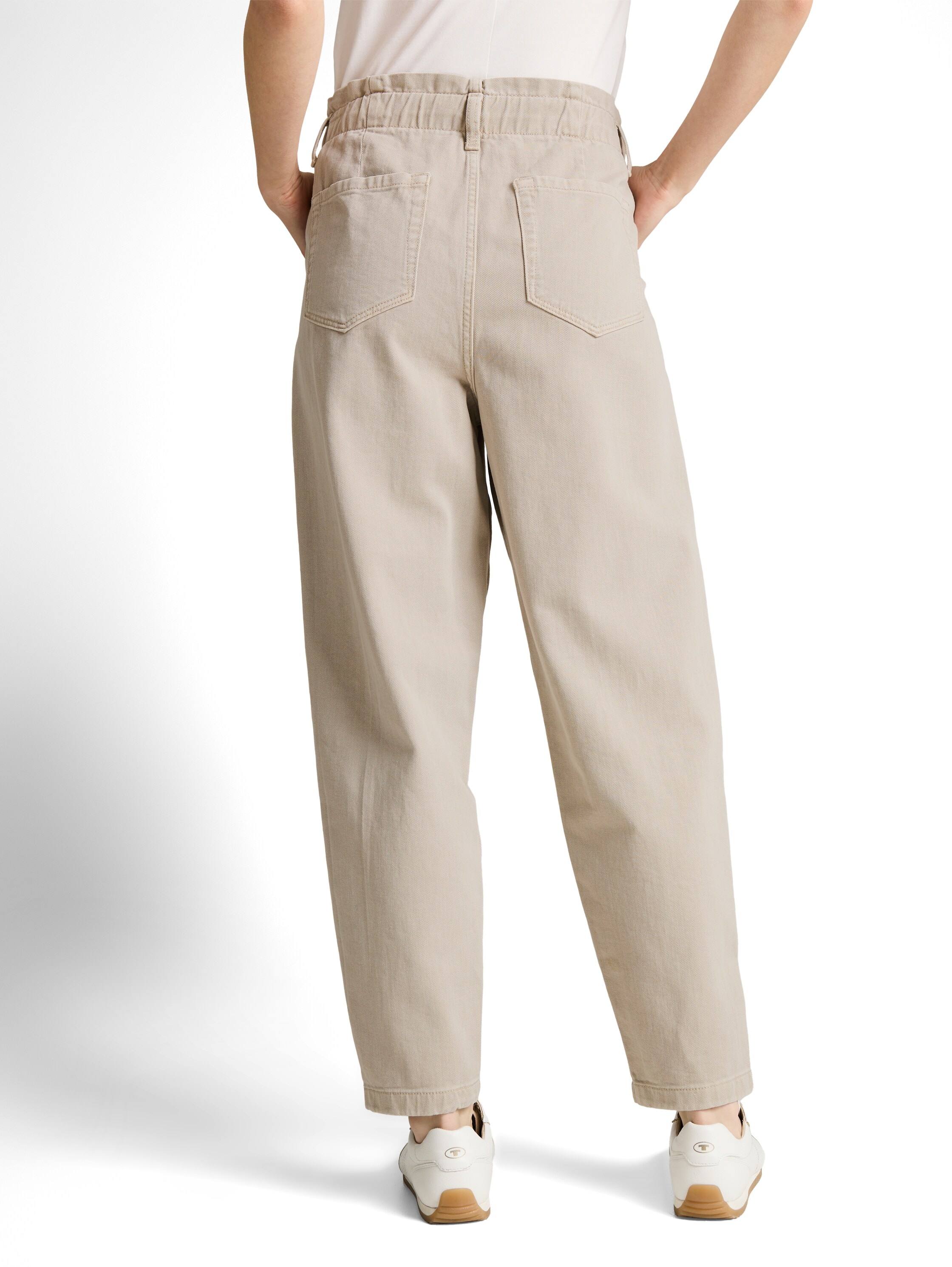 TOM TAILOR Denim Regular-fit-Jeans »ADA« mit Taschen