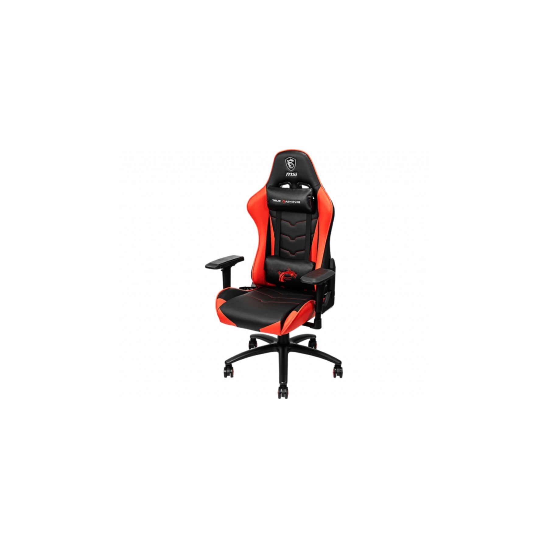 MSI Gaming-Stuhl »MAG CH120«
