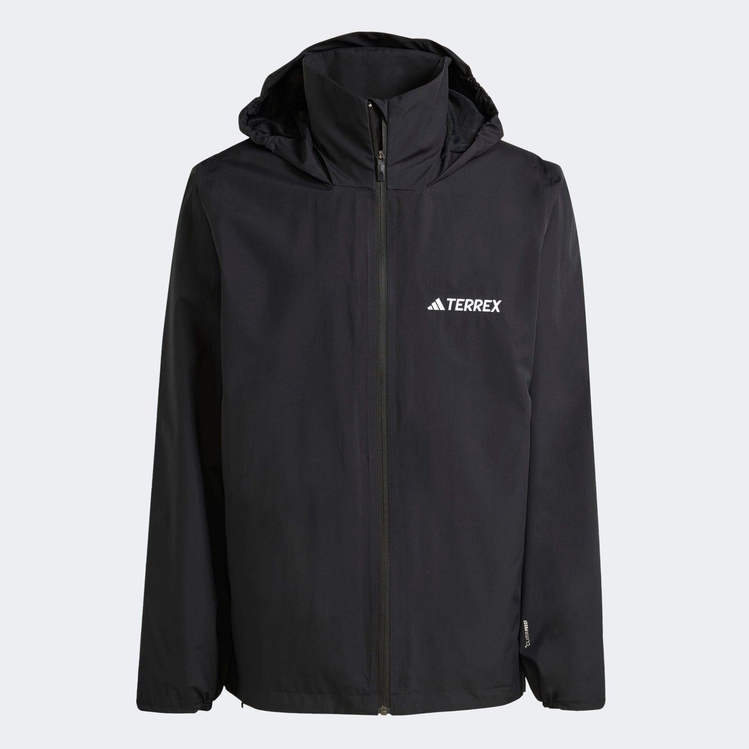 adidas TERREX Outdoorjacke »MT ESS 2L R JKT«