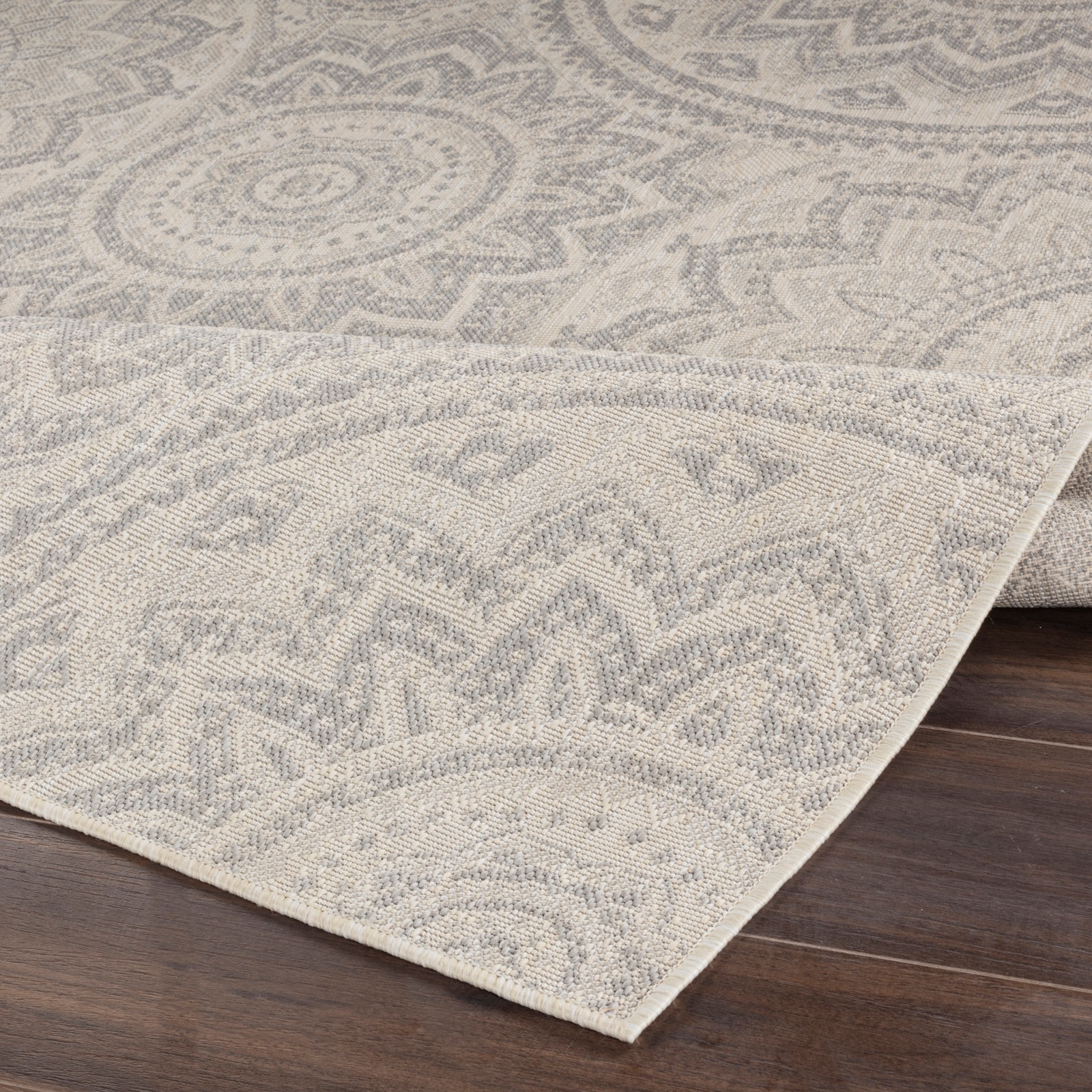 Livabliss Teppich »BENDIGO«, rechteckig, 5 mm Höhe
