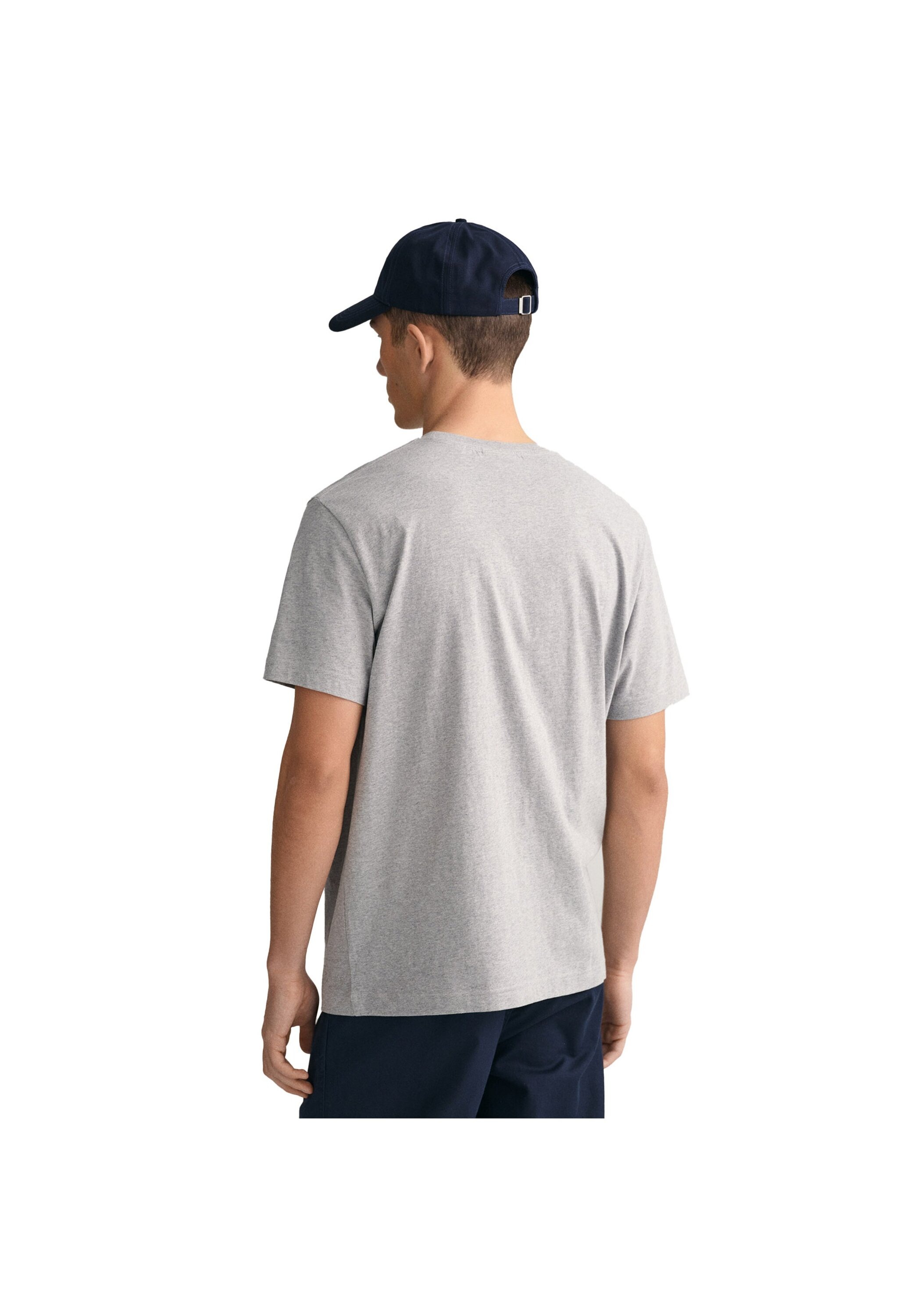 Gant T-Shirt »T-Shirt Reg Shield 1er Pack«