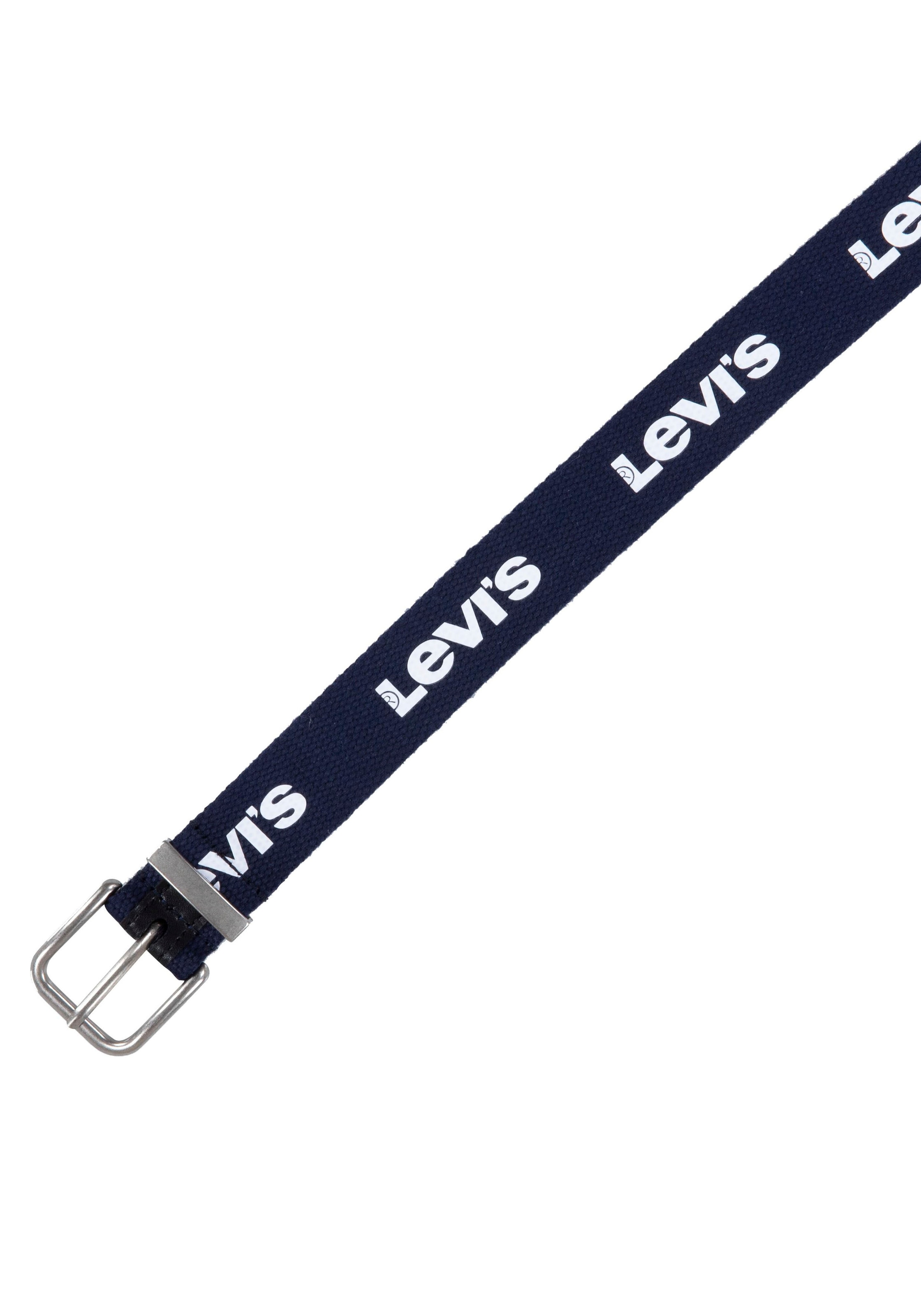 Levi's® Kids Stoffgürtel »LAN LEVIS WEBBING BELT«, UNISEX