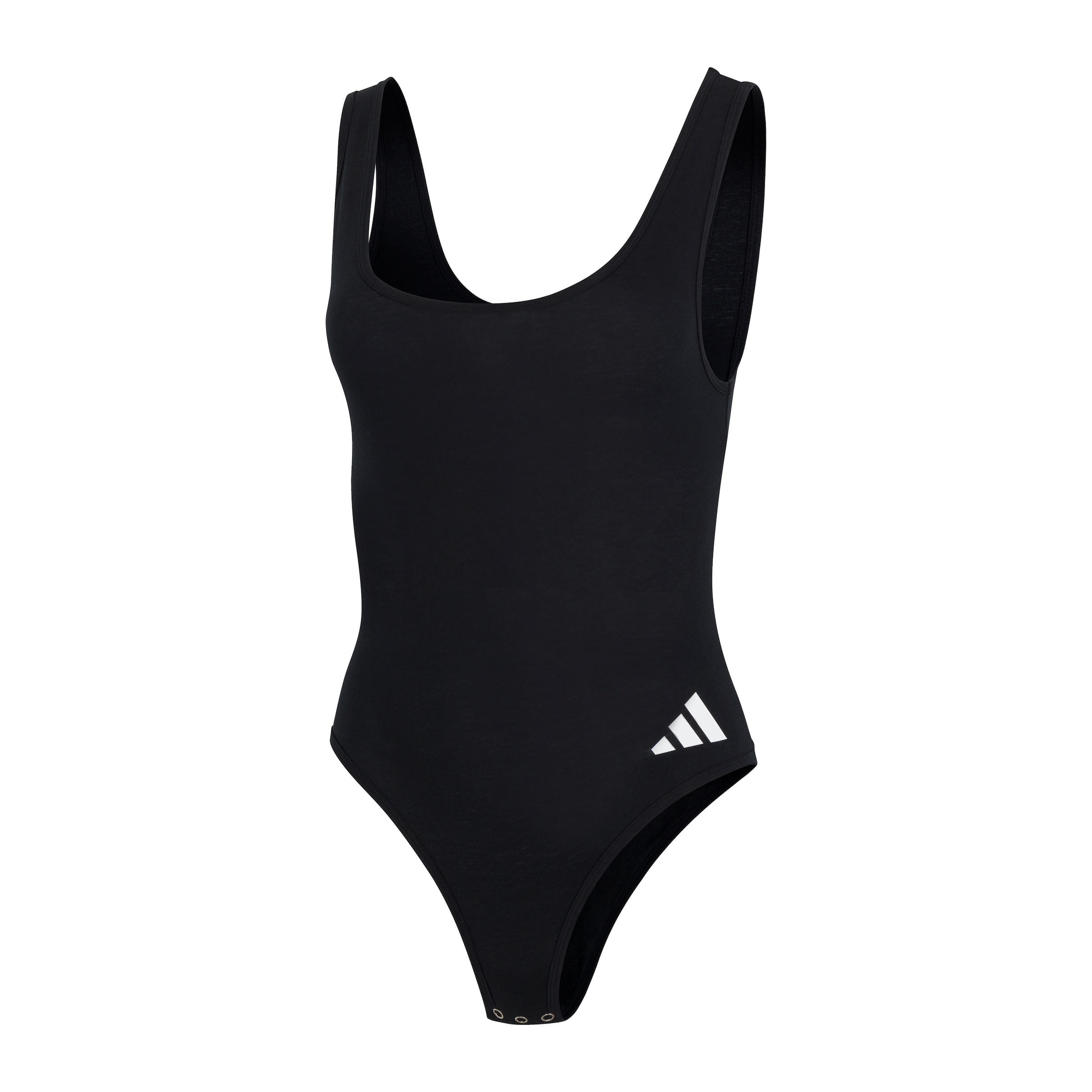 adidas Sportswear Body »Active Essentials Cotton« bequem, leicht, weich, atmungsaktiv, Baumwollmix
