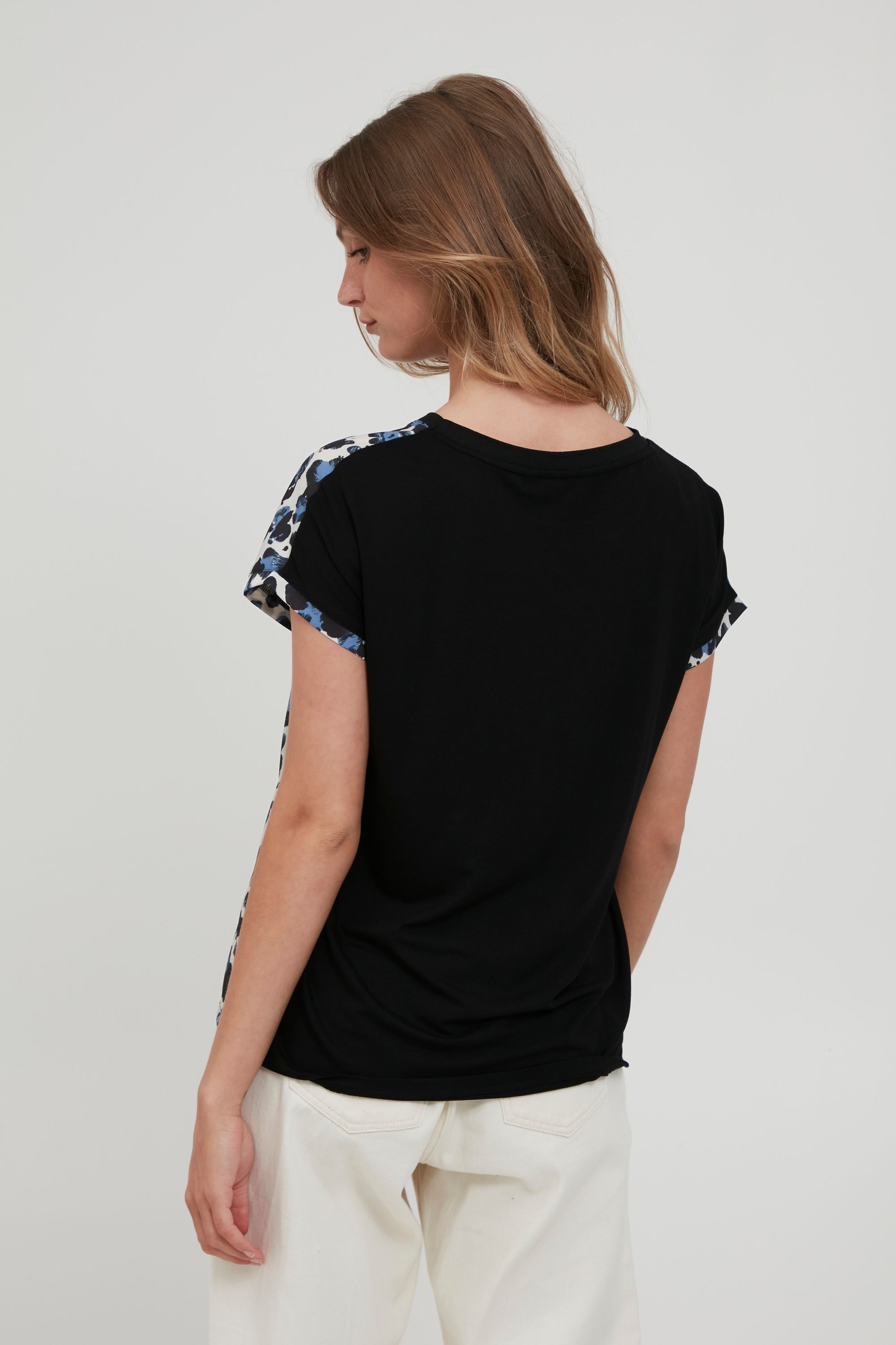 b.young T-Shirt »T-Shirt BYPanya«