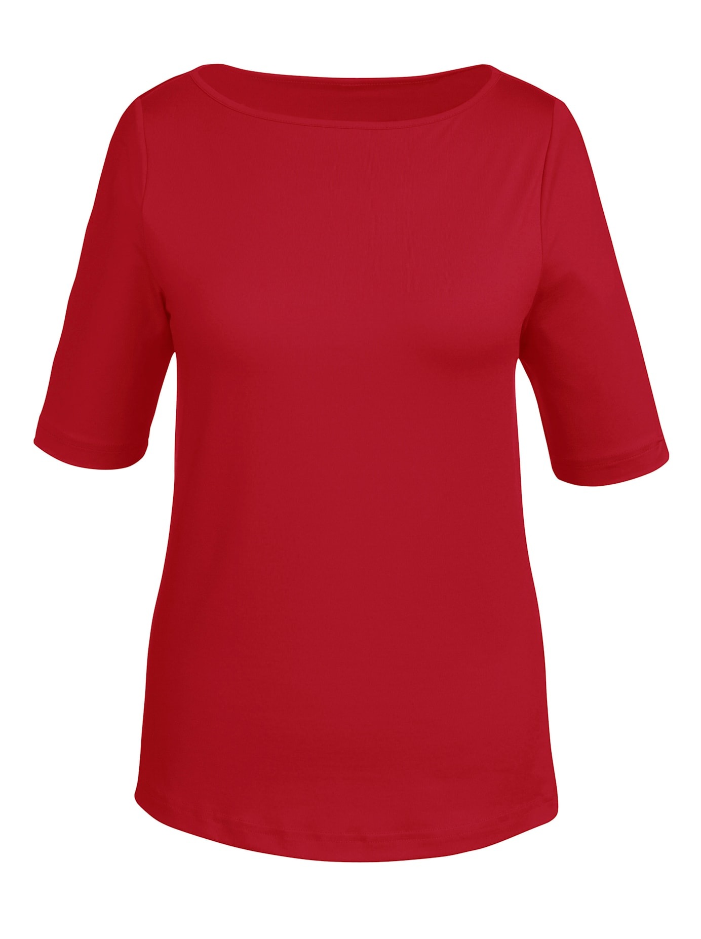 Inspirationen T-Shirt »Shirt«, (1 tlg.)
