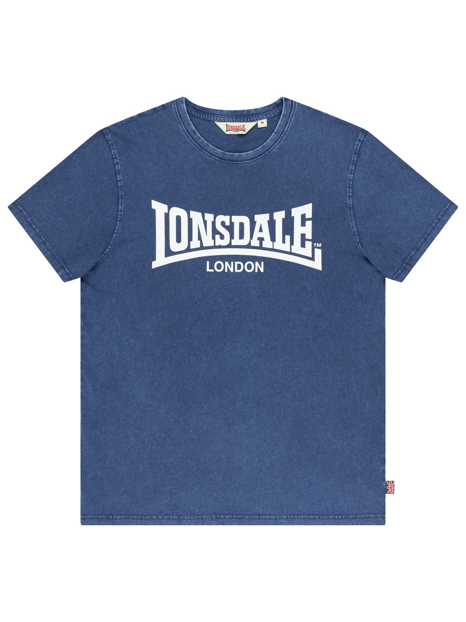 Lonsdale T-Shirt »STOFA« sportlicher Stil, für Sportmode und Streetwear, für den Alltag