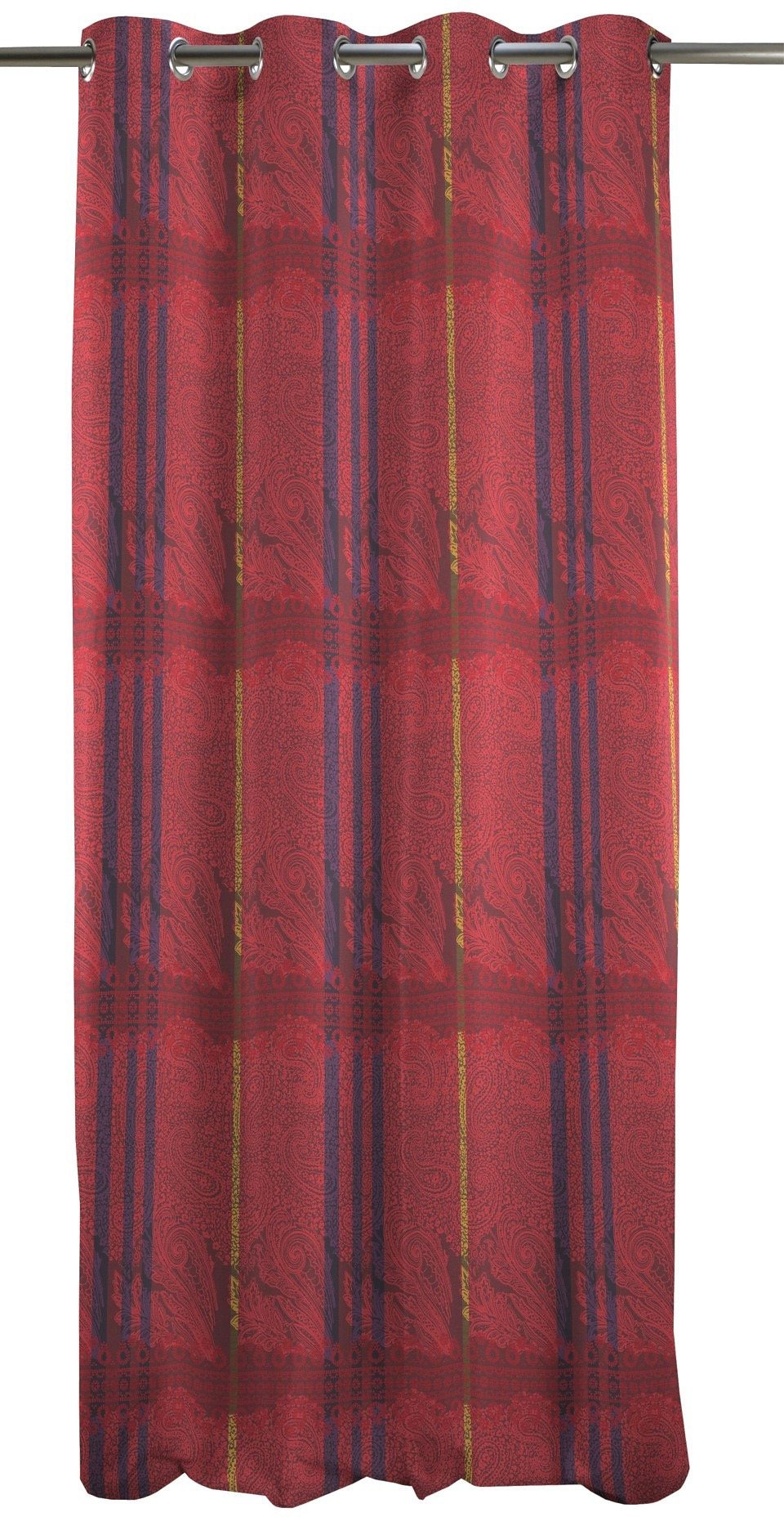 245x140 St.), (1 bei HxB: kaufen Vorhang online APELT »Tudor«, OTTO