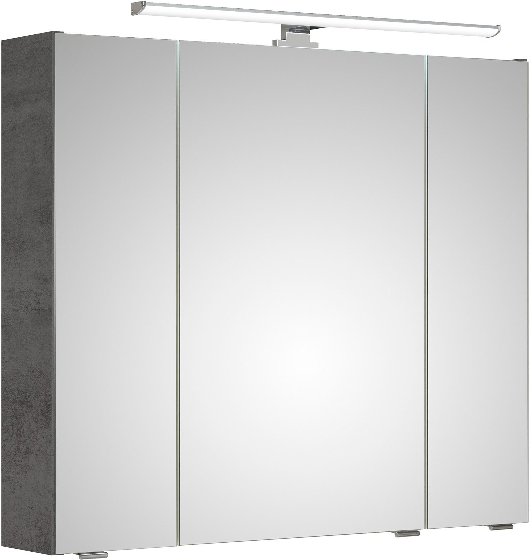 PELIPAL Badezimmerspiegelschrank »Quickset 945« bei OTTO