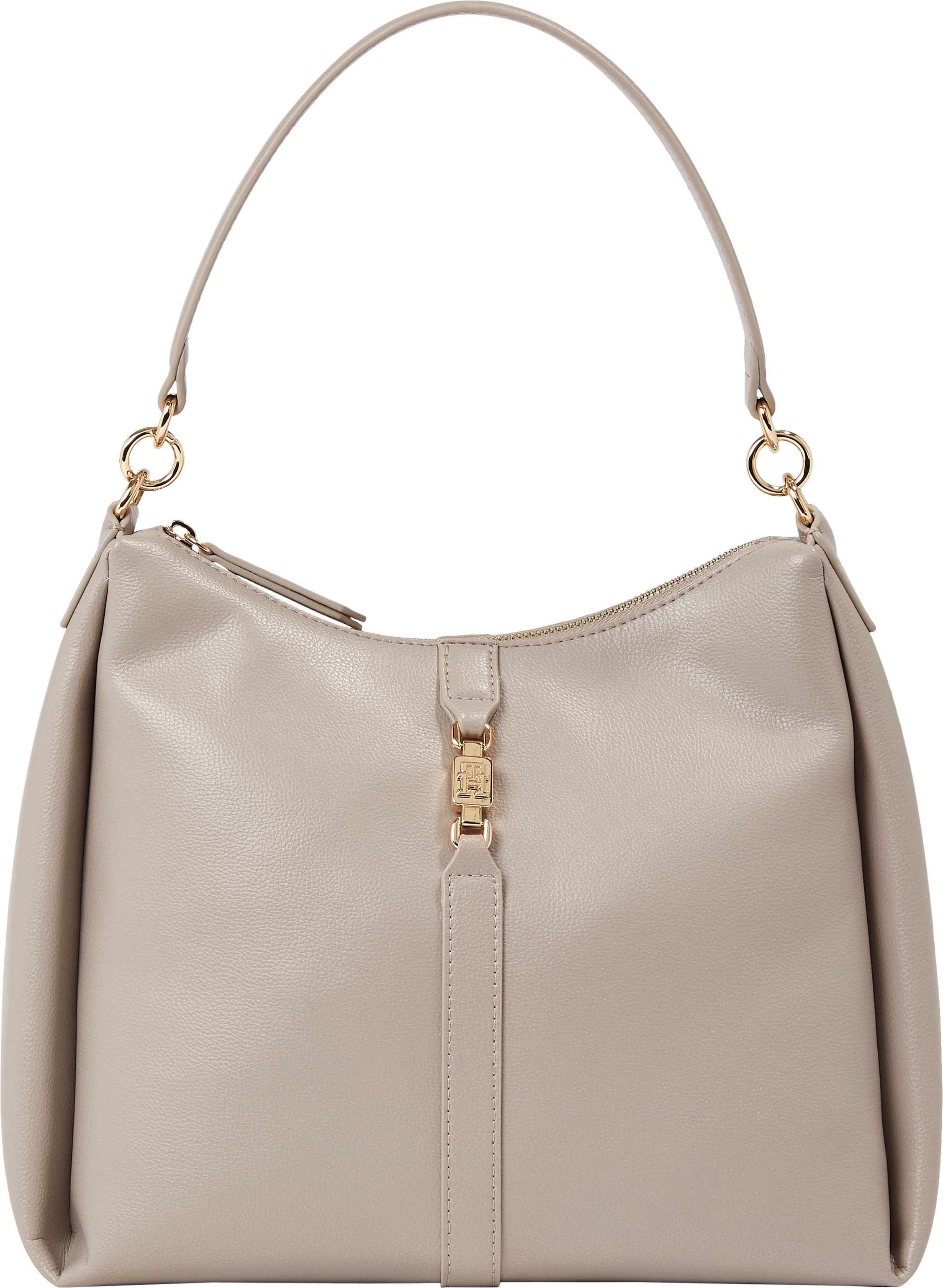 Tommy Hilfiger Hobo »TH FEMININE HOBO«, in modischer Optik