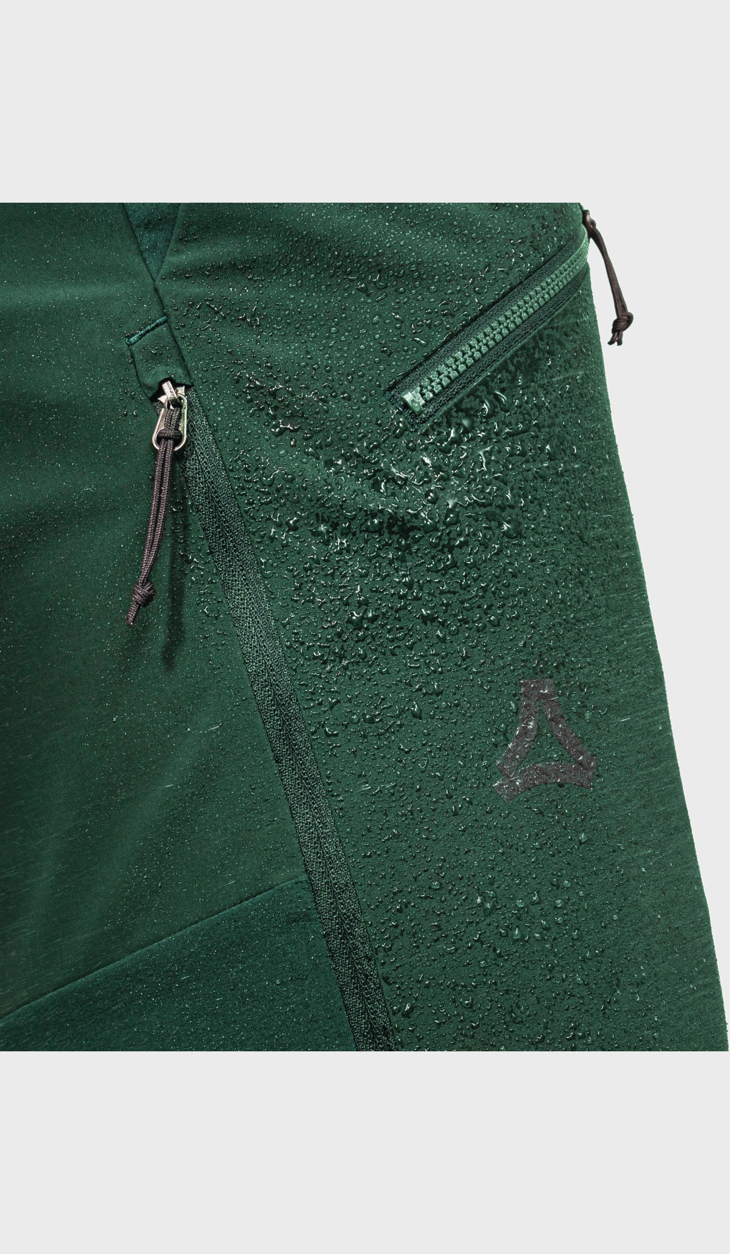 Schöffel Outdoorhose »Softshell Pt Style Milagle MNS«