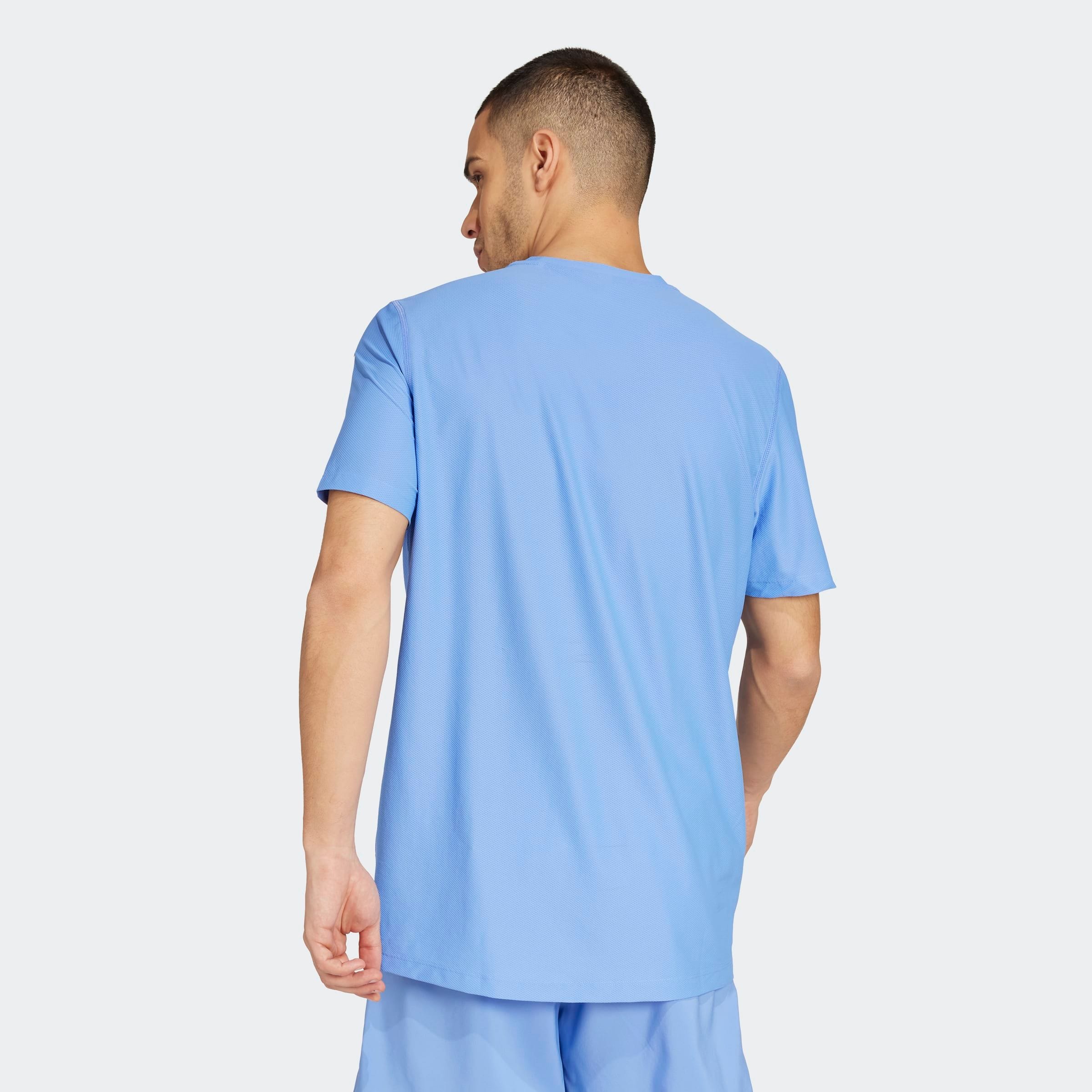 adidas Performance Laufshirt »OTR B TEE«