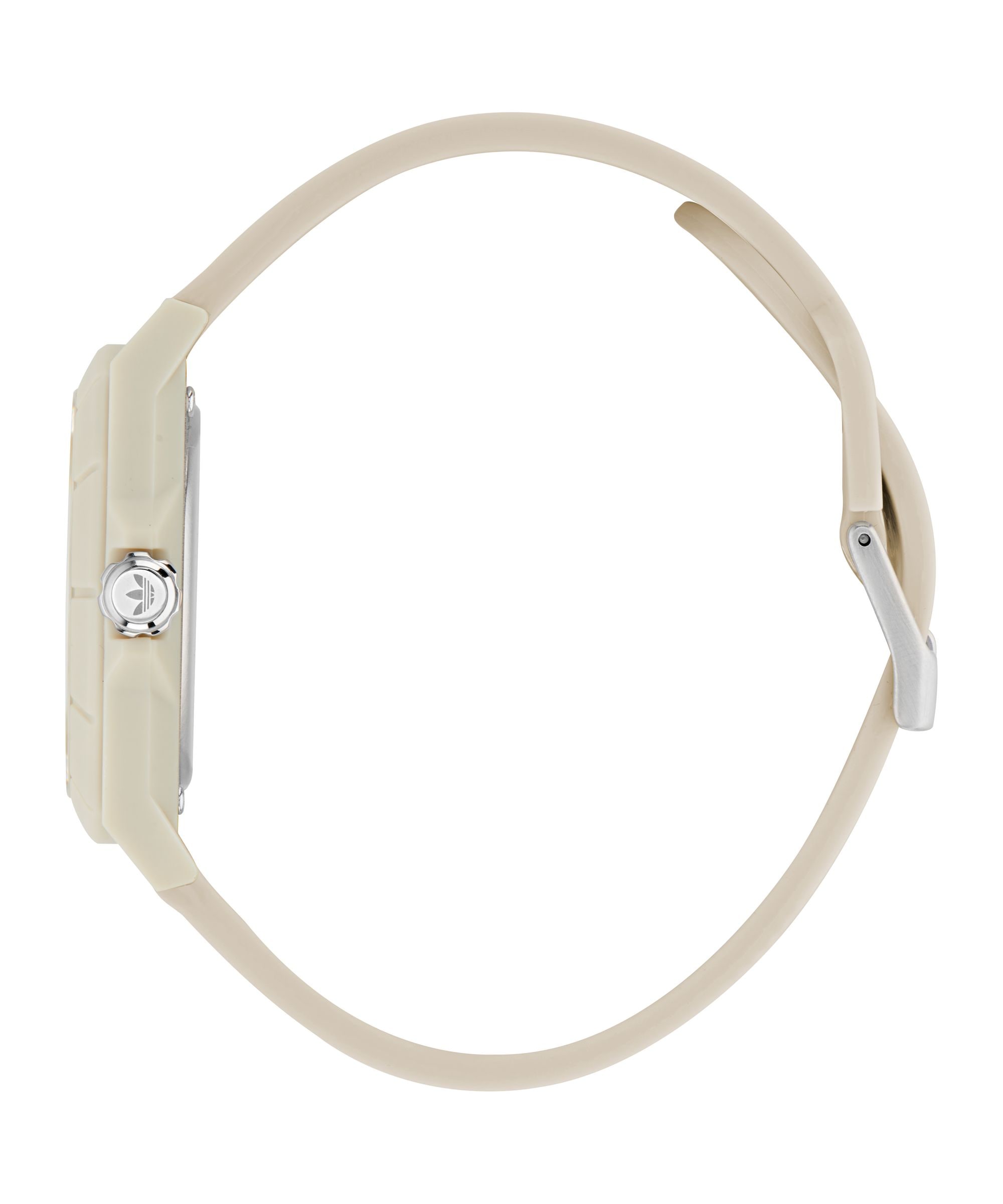 adidas Originals Quarzuhr »Project Four« Armbanduhr, Damenuhr, Herrenuhr, analog