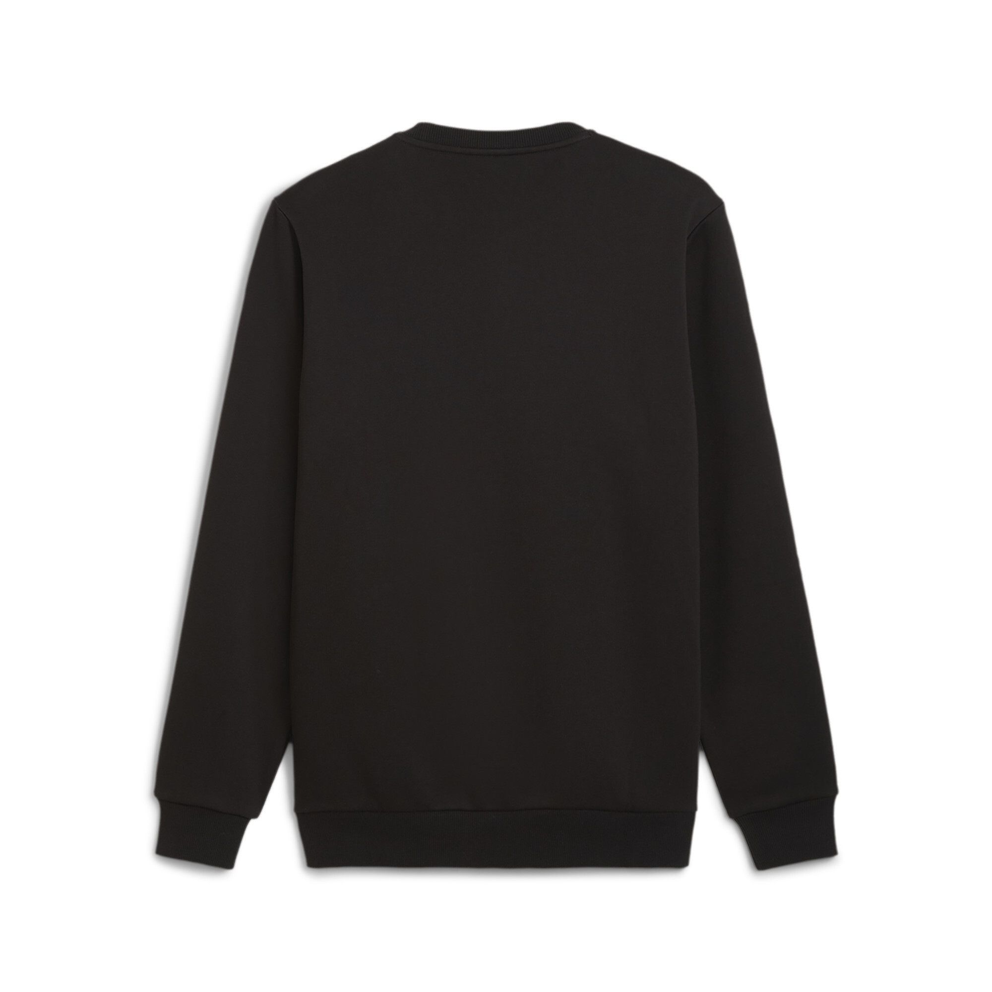 PUMA Langarmshirt »ESS TAPE MINIMAL GOLD CREW FL«